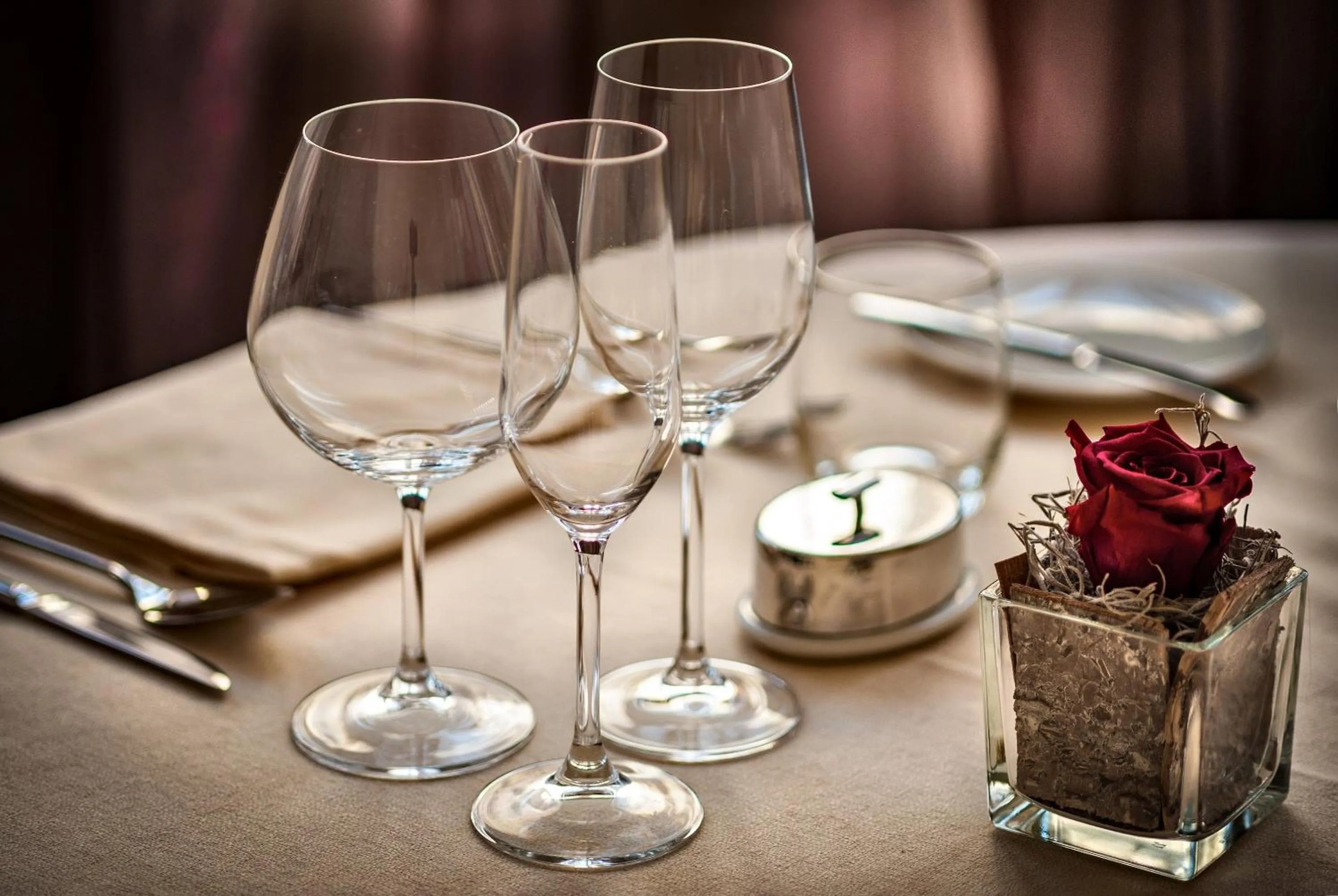 Restaurant/places to eat in Crowne Plaza Milan City by IHG