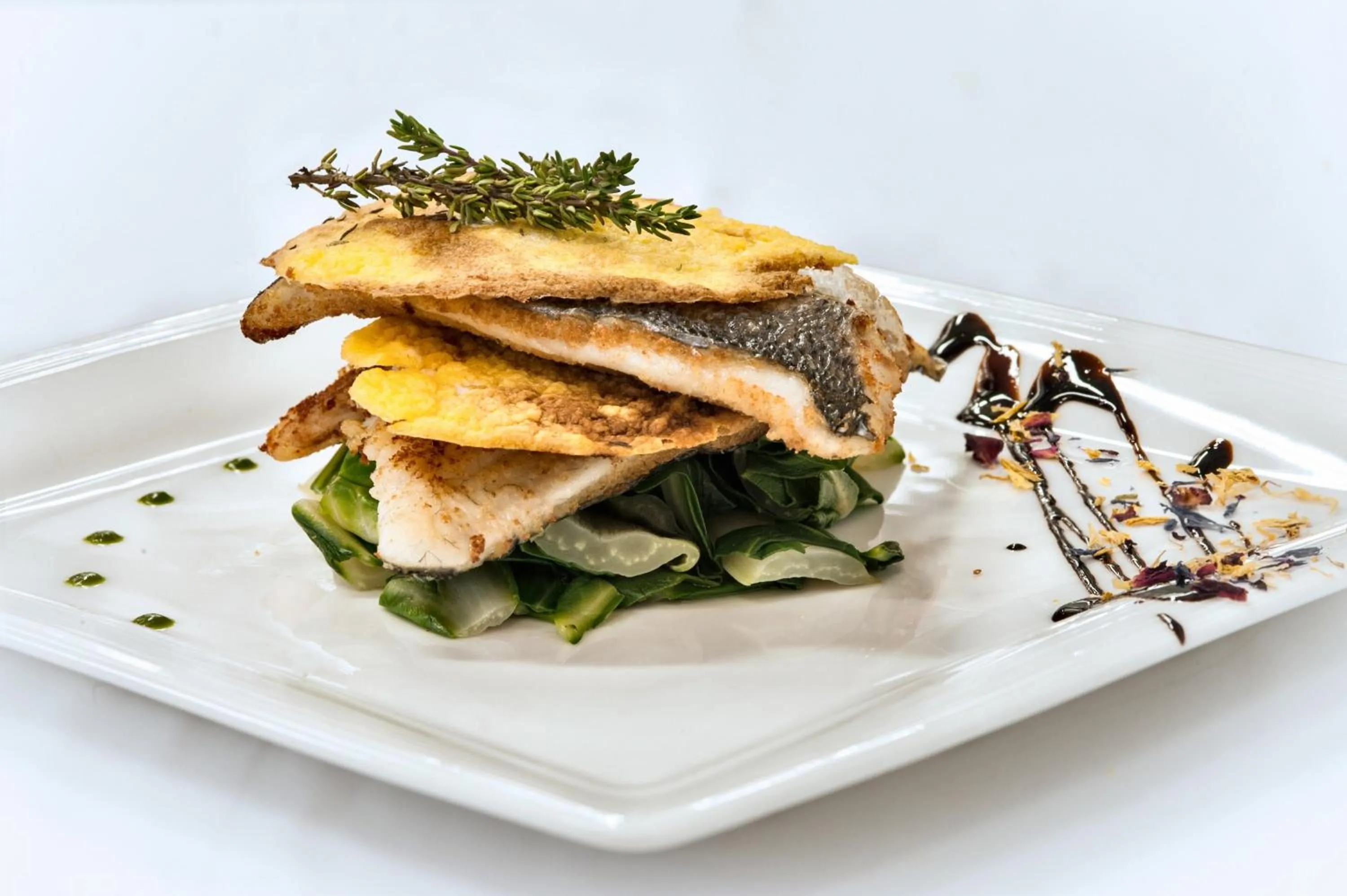 Restaurant/places to eat in Crowne Plaza Milan City by IHG