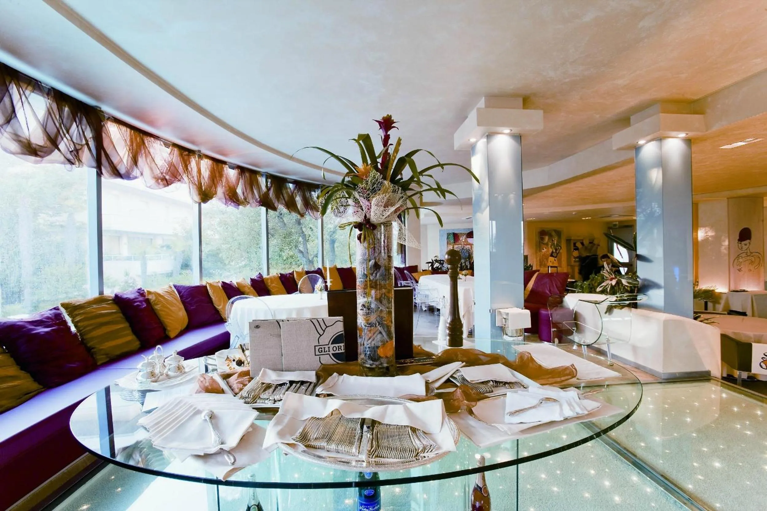 Other in Hotel Waldorf- Premier Resort