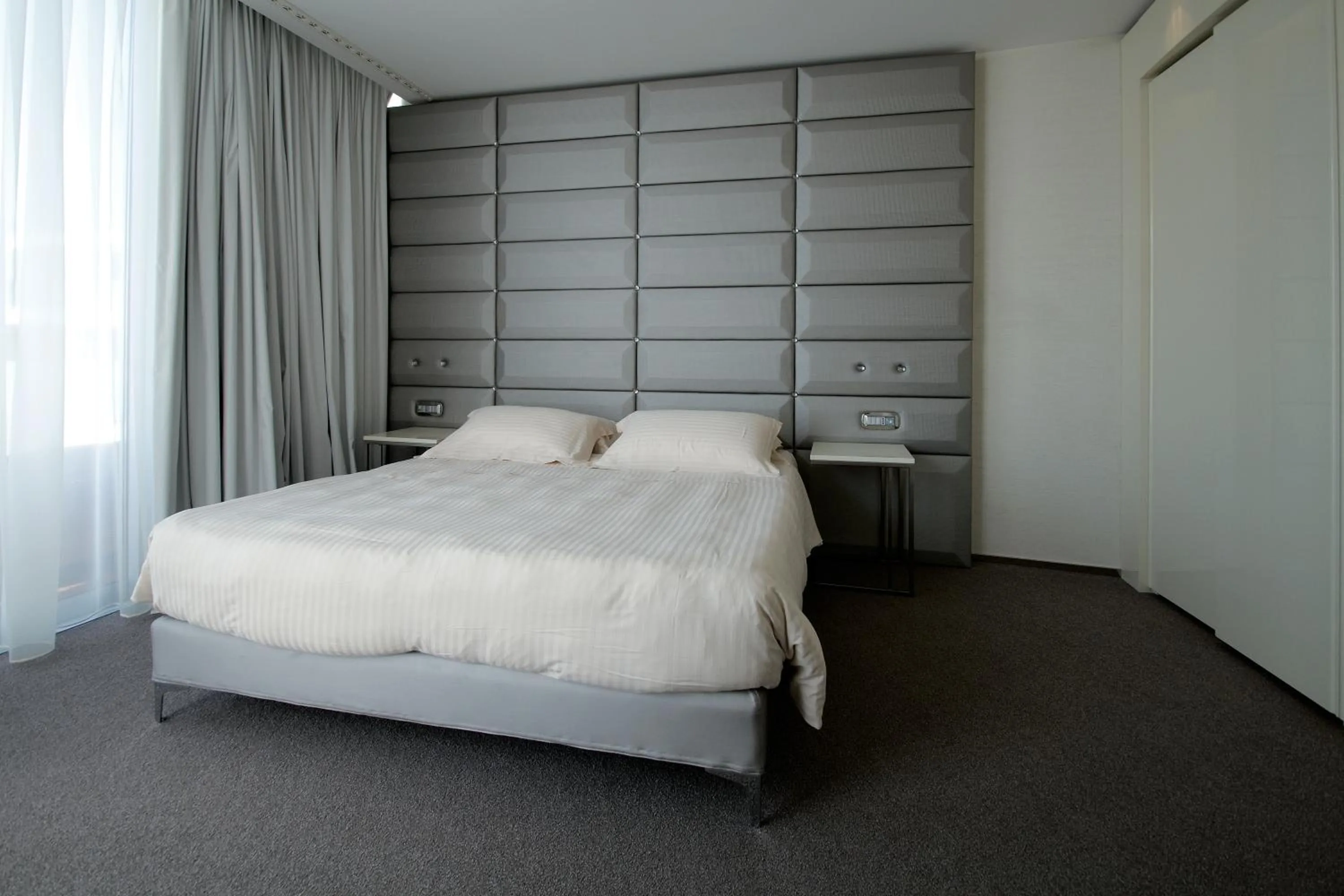 Bedroom, Bed in Hotel Waldorf- Premier Resort