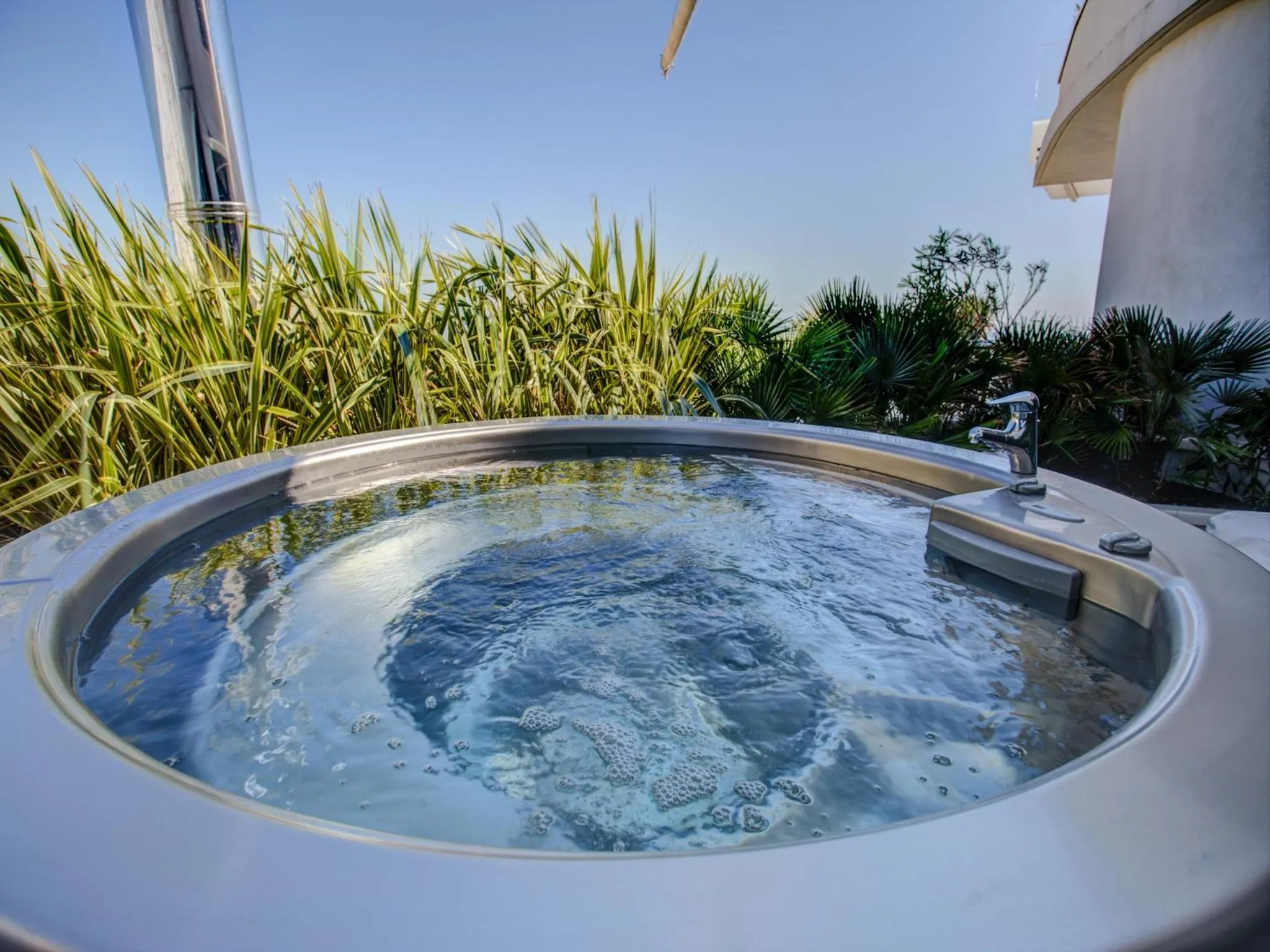 Area and facilities in Hotel Waldorf- Premier Resort