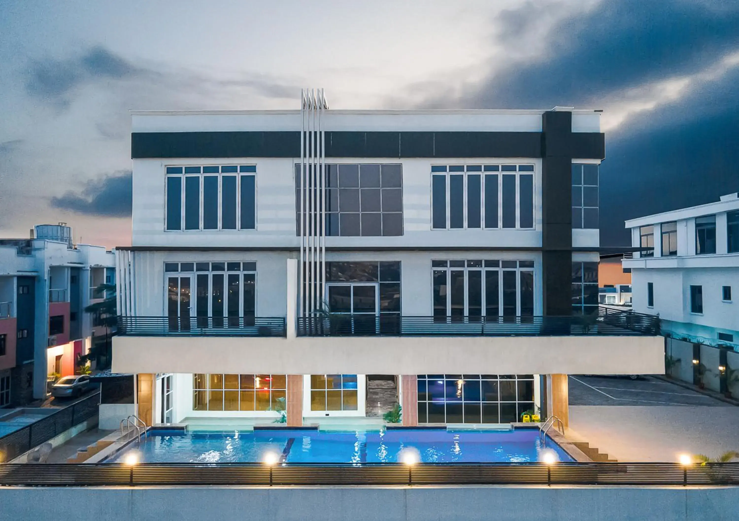 Aveon Hotel Aveon Hotel