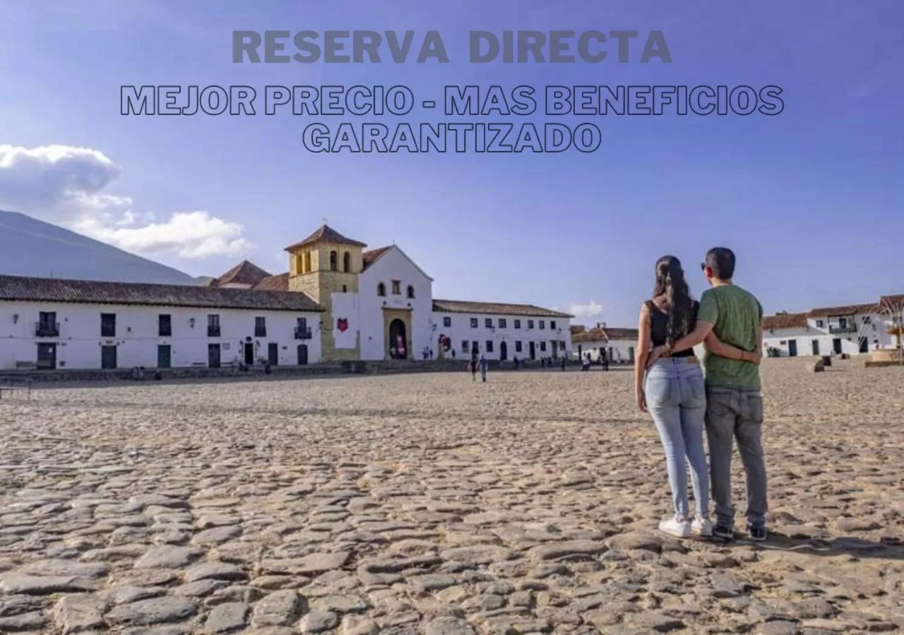 Day in Hotel Boutique & Spa - VDL Colonial