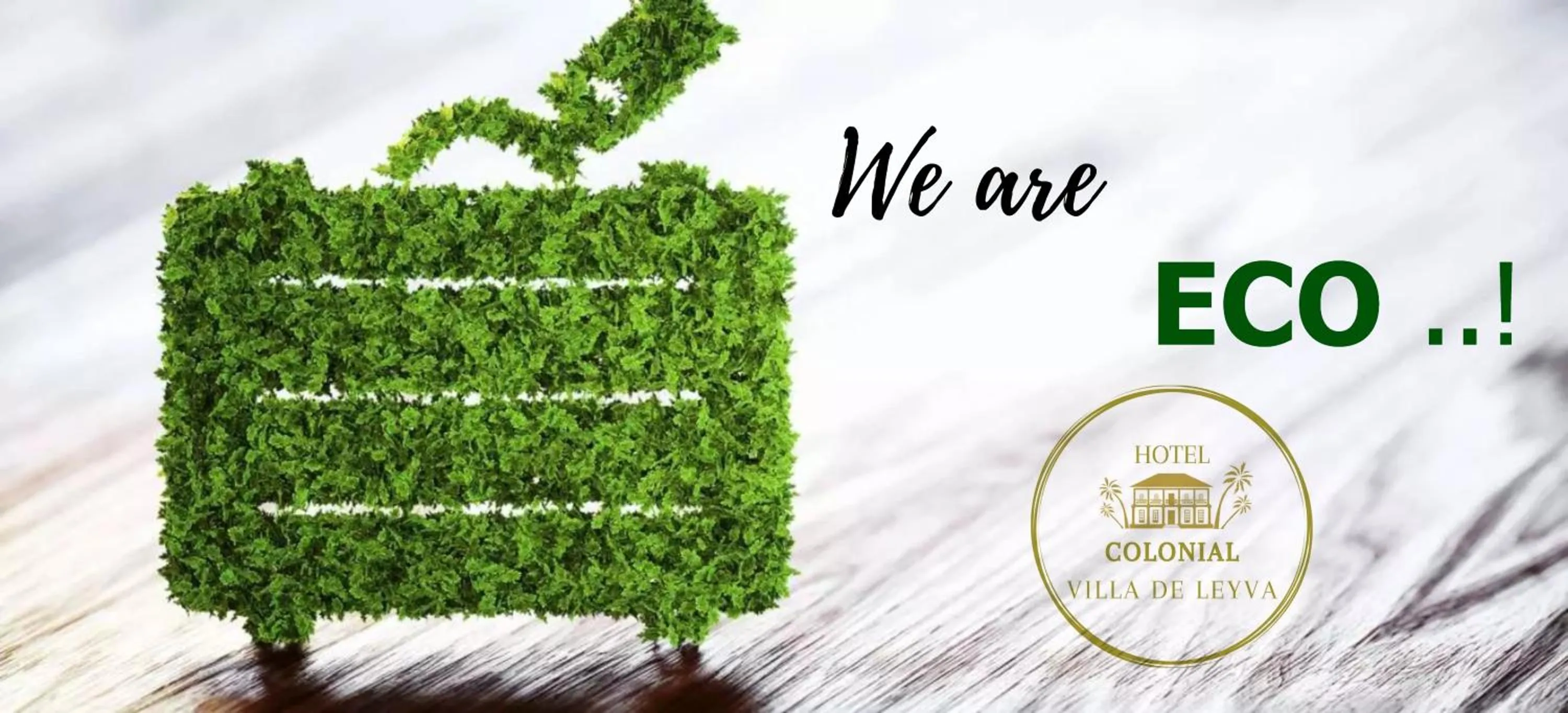 Certificate/Award in Hotel Boutique & Spa - VDL Colonial