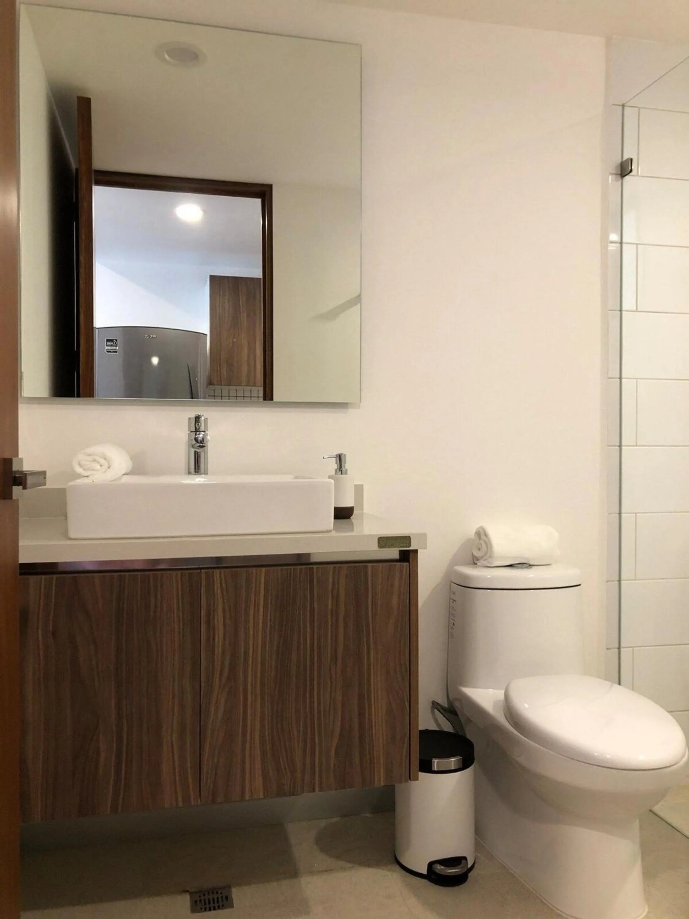 Deluxe Studio Aparment Mamitas Zone