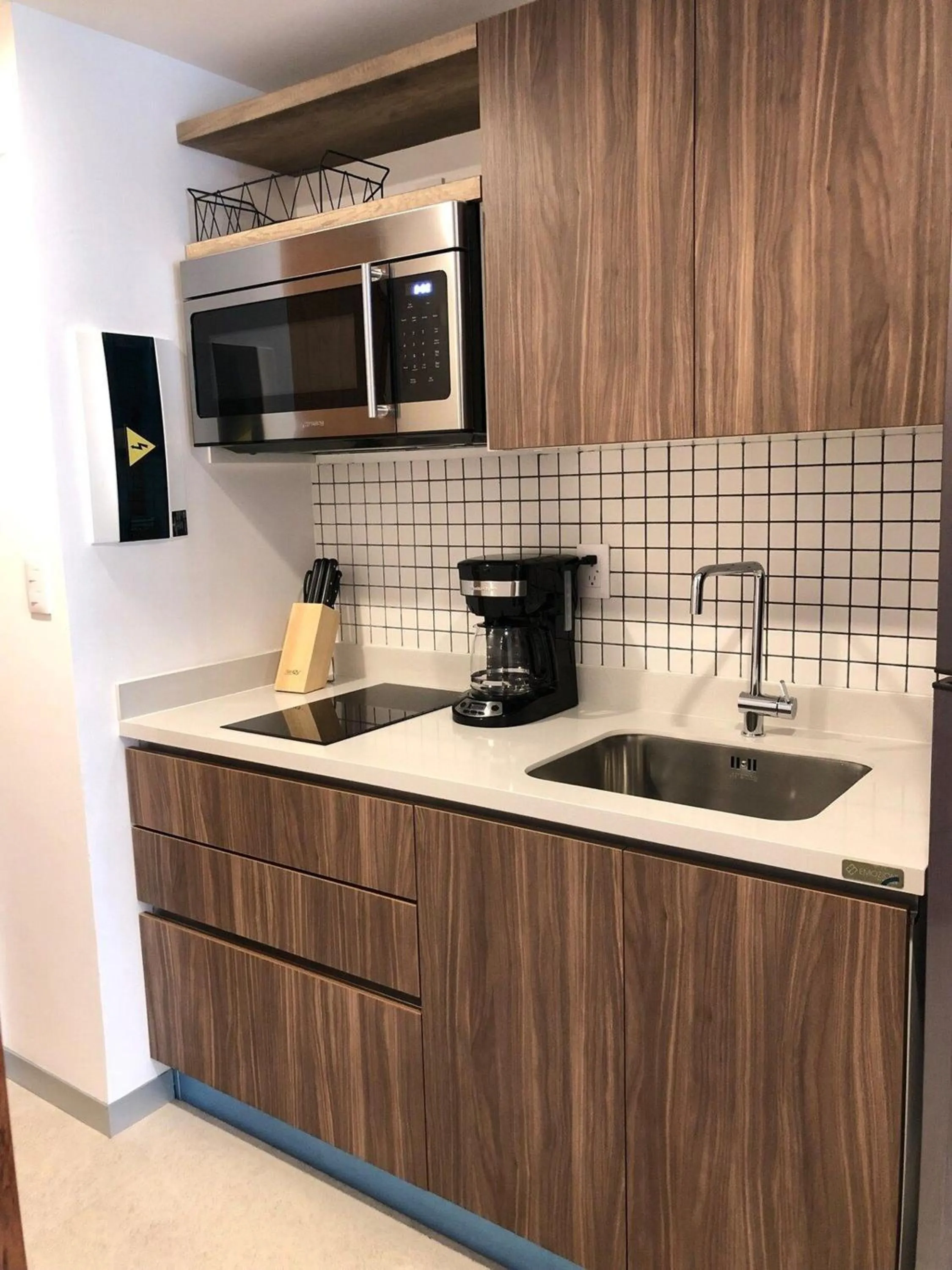 Deluxe Studio Aparment Mamitas Zone