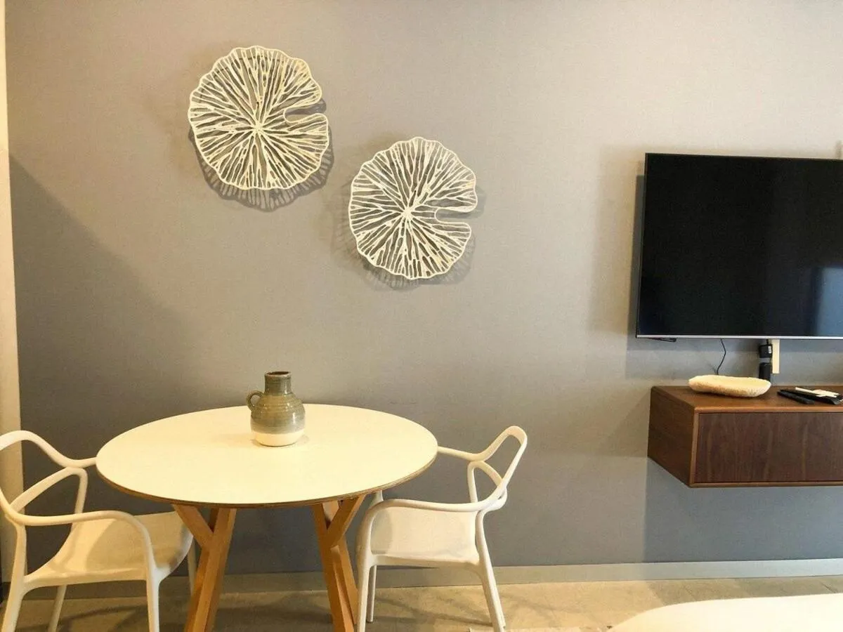 Deluxe Studio Aparment Mamitas Zone