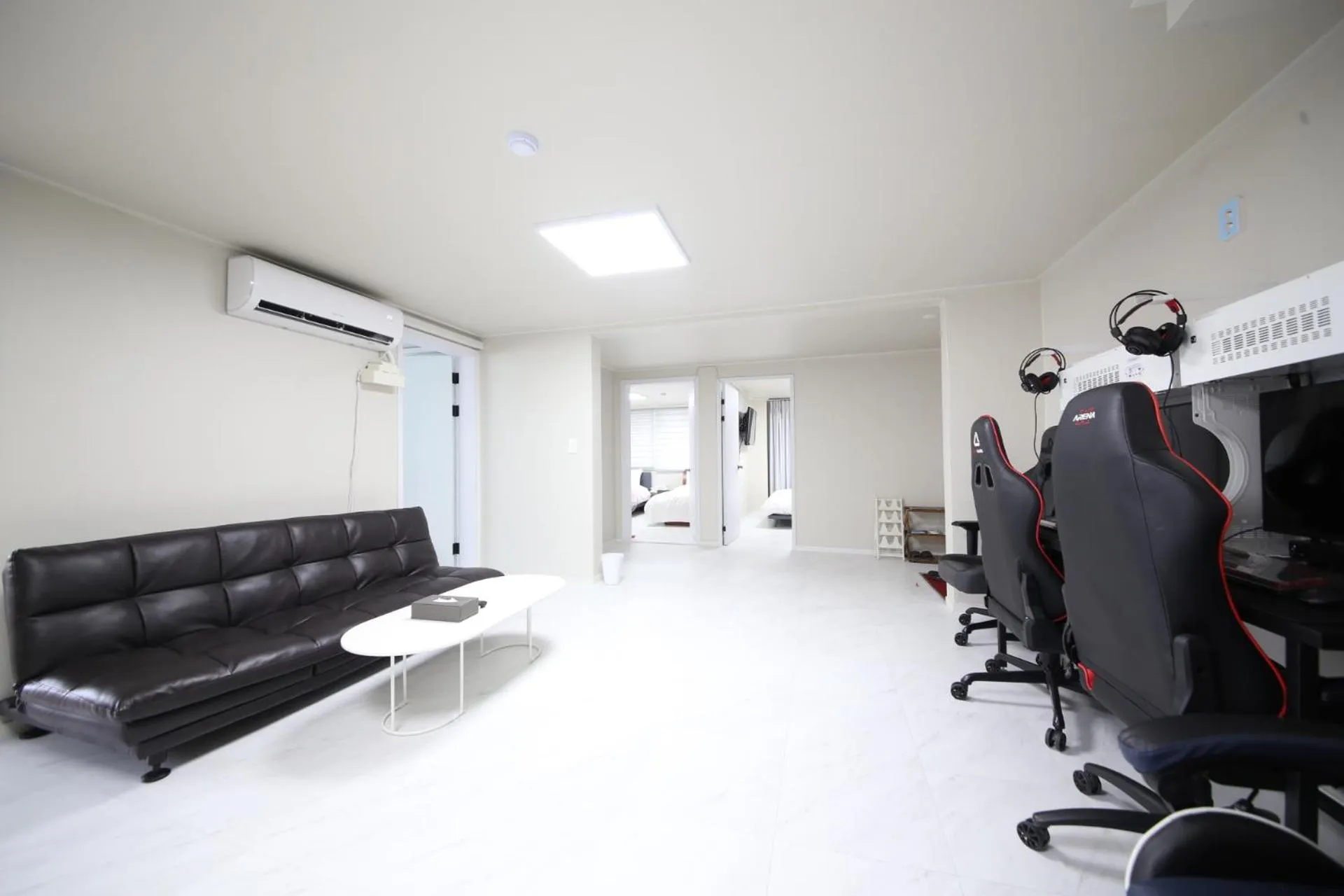 HOTEL LENITH Seomyeon