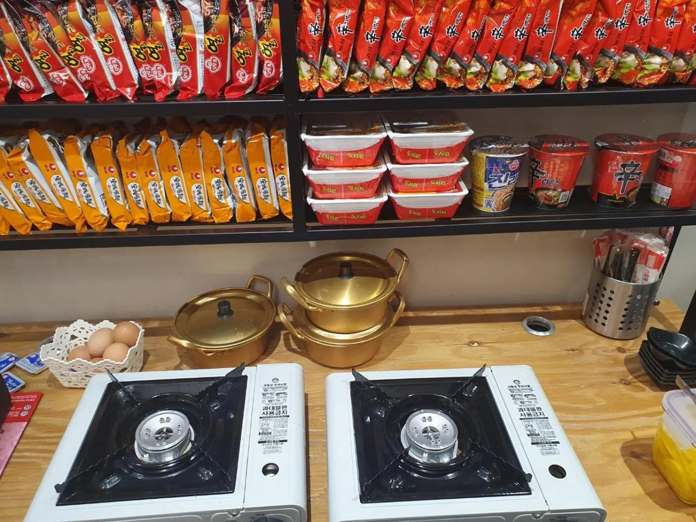 HOTEL LENITH Seomyeon