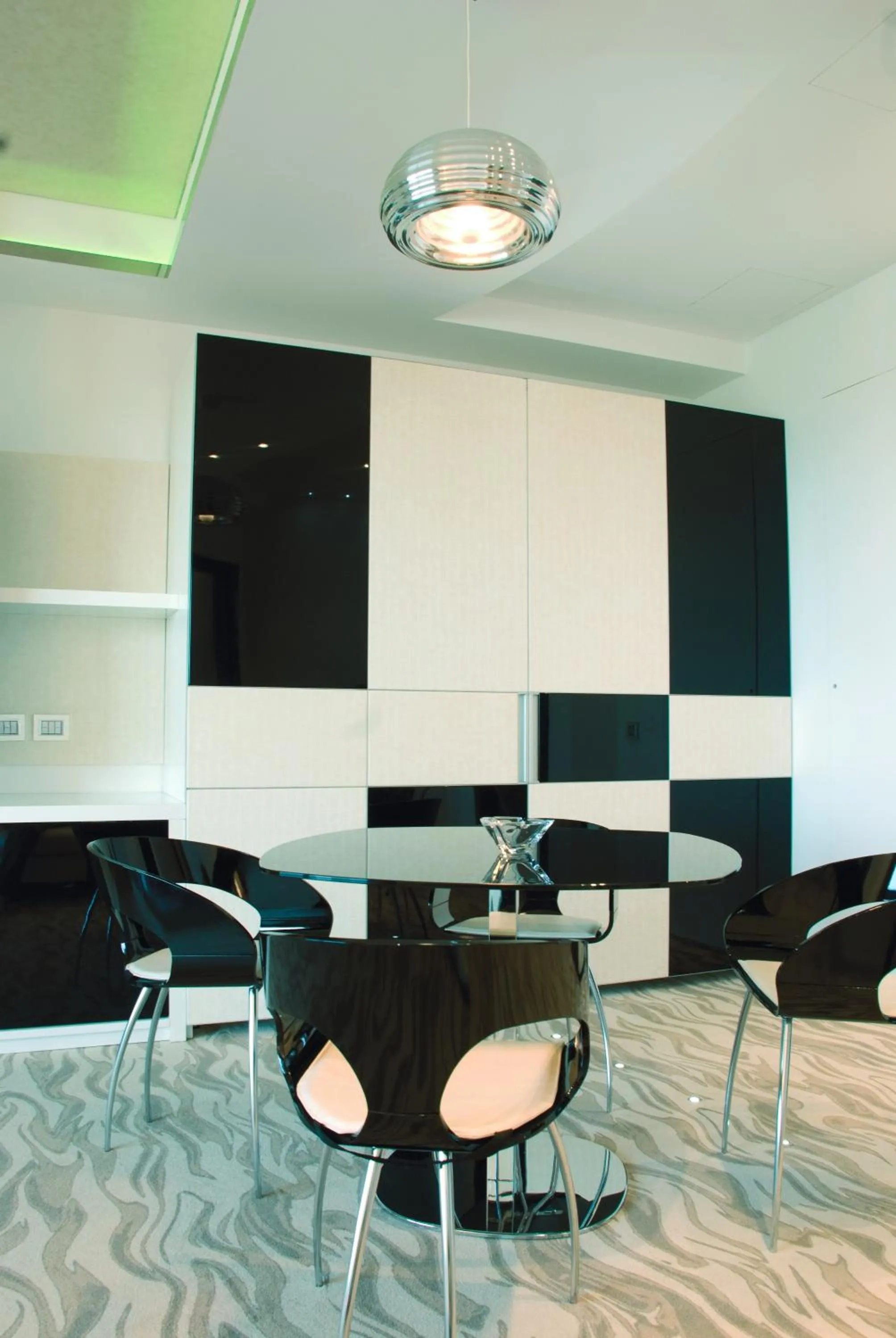 Living room in Hotel Premier & Suites - Premier Resort