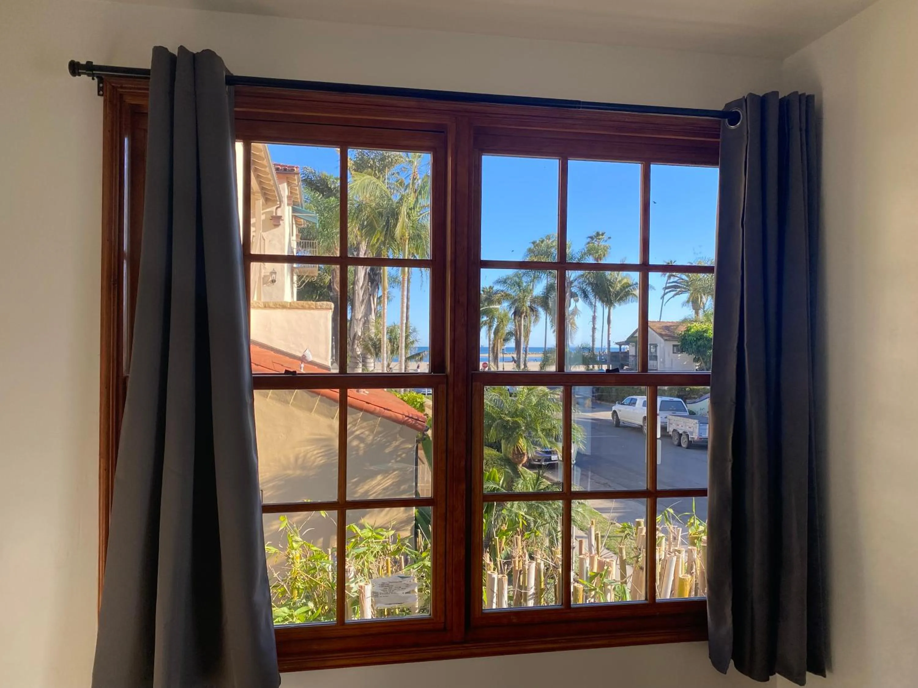 Day in TIDE POOL VILLAS