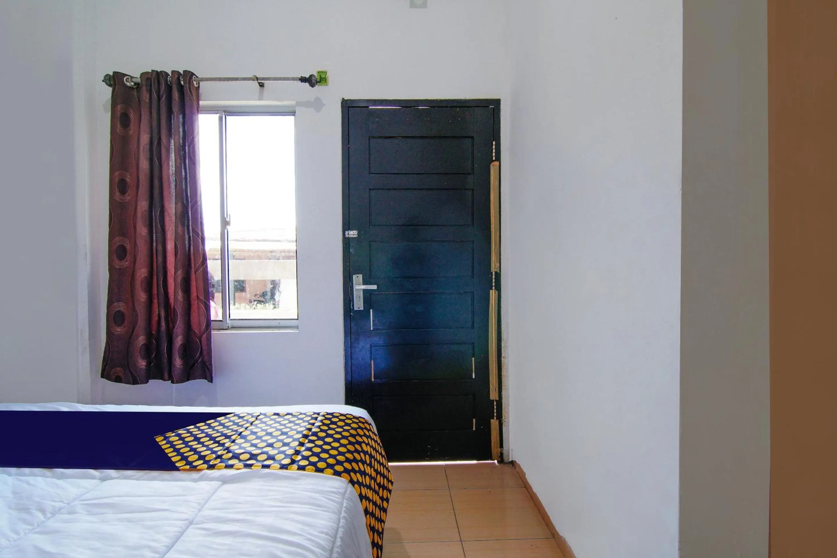 Bedroom, Bed in Hotel O Oklahoma Homestay Syariah