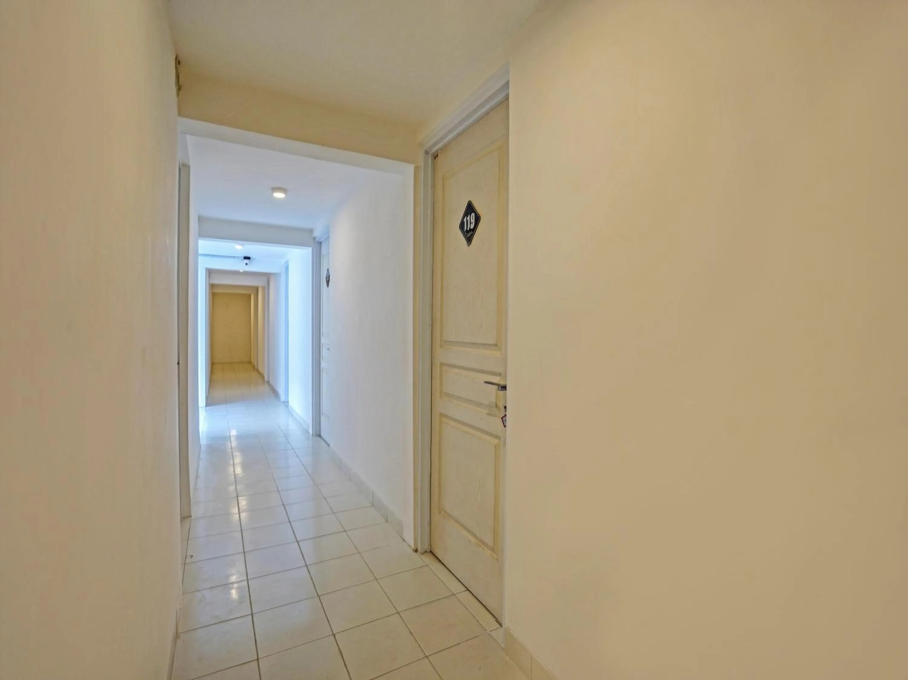 Lobby or reception in Hotel O Nawangwulan