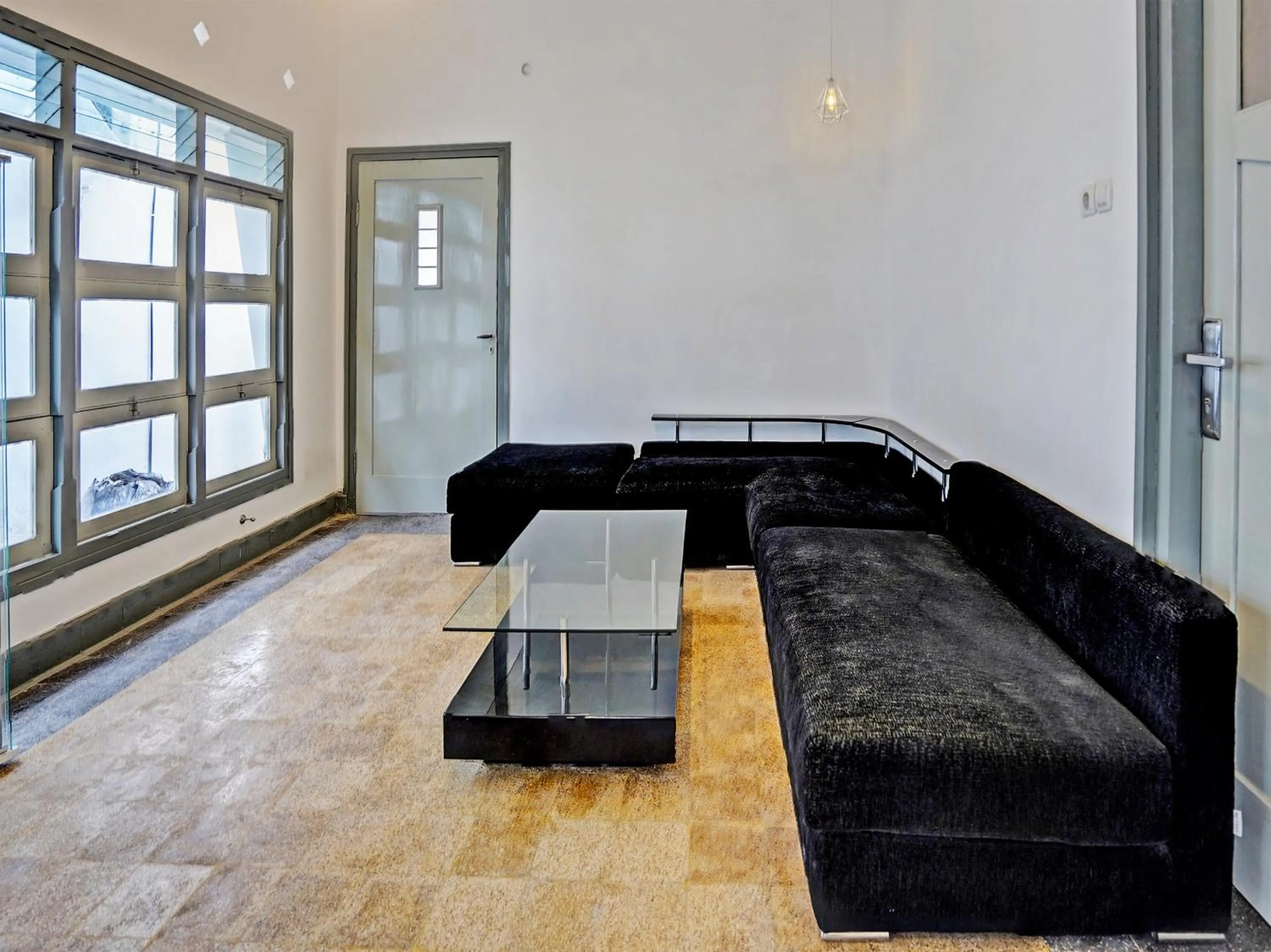 Lobby or reception in Hotel O Nawangwulan