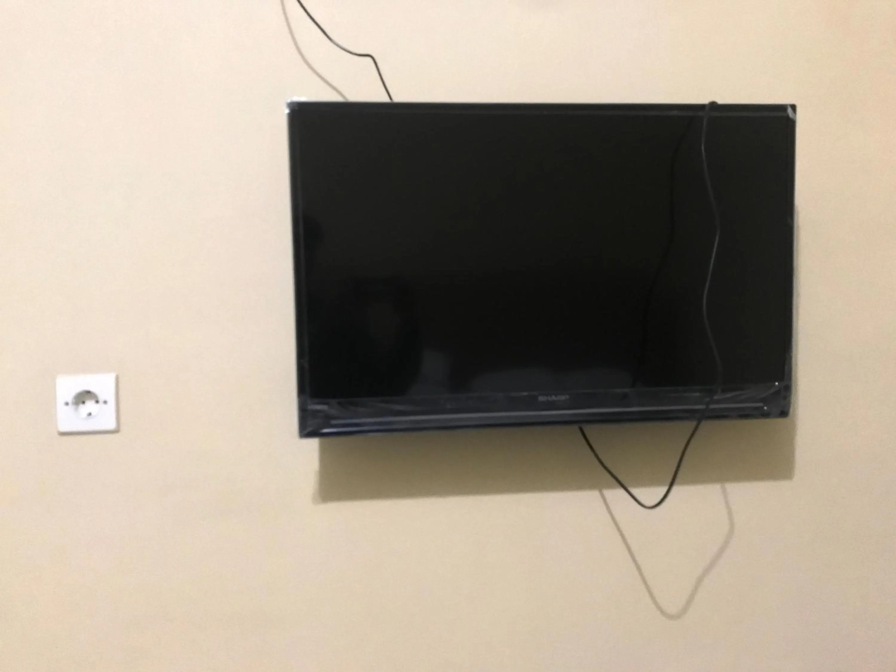 Bedroom in Grand Hagawa Syariah near Alun Alun Lamongan RedPartner