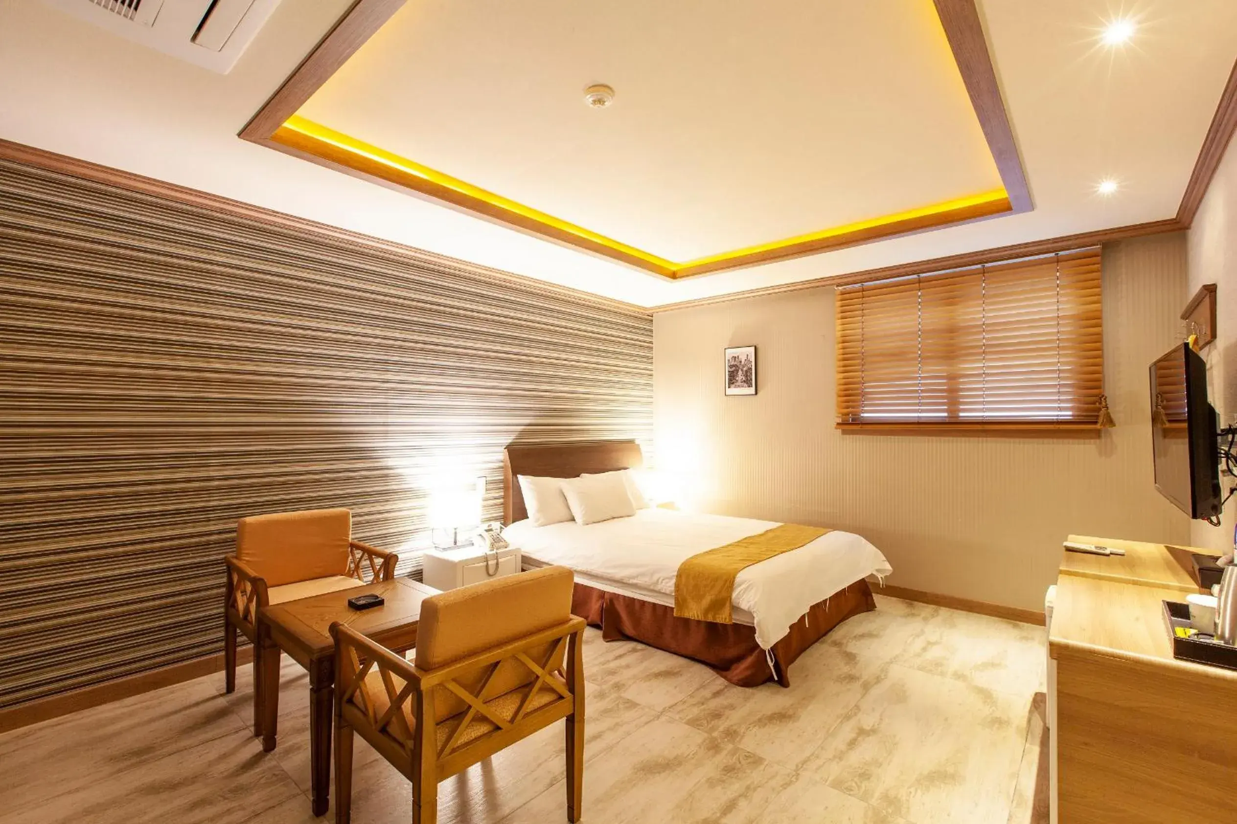 Double Room in Sahara Hotel Double Room in Sahara Hotel