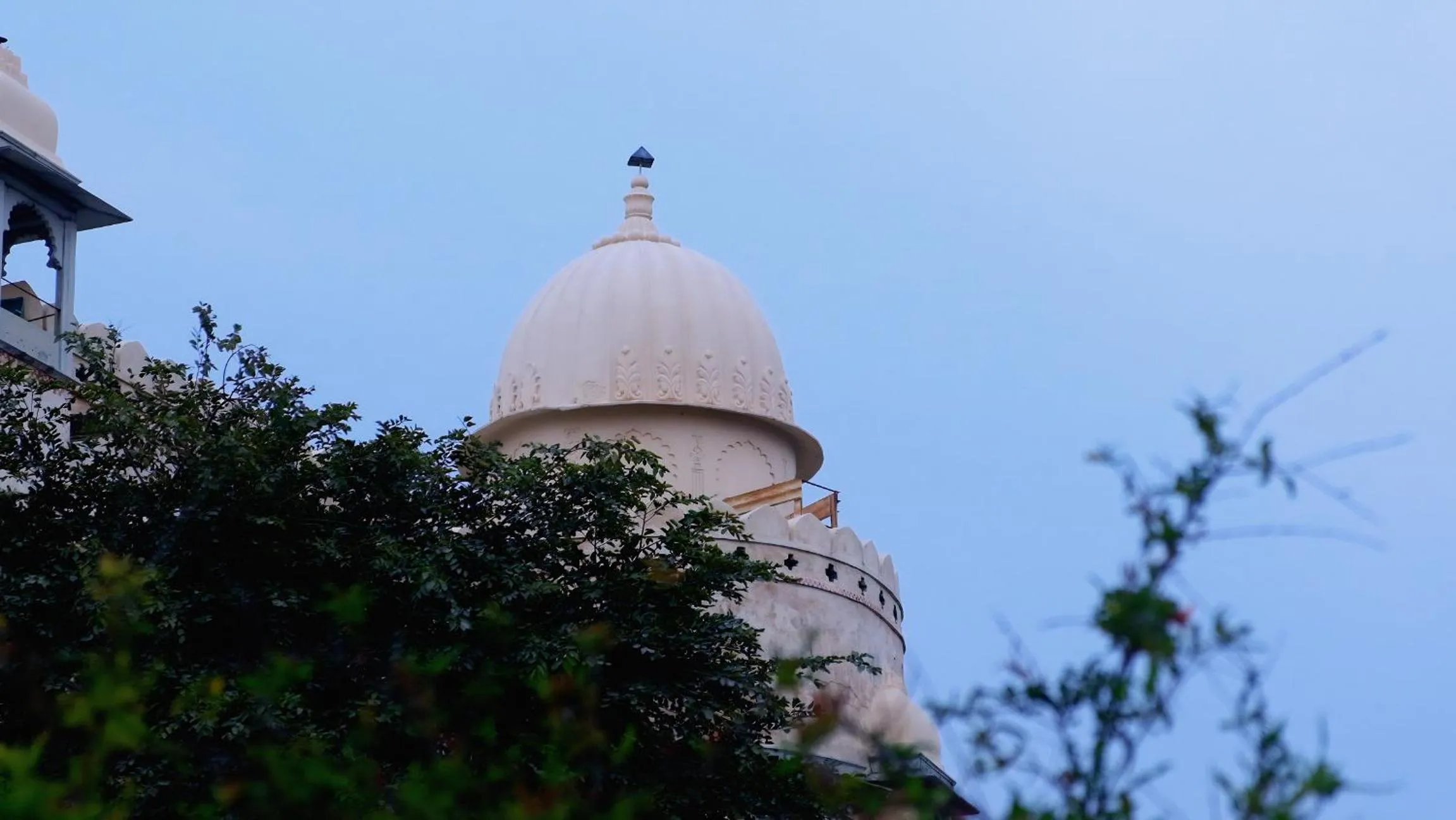Property building in The Fern Bambora Fort, Bambora, Udaipur