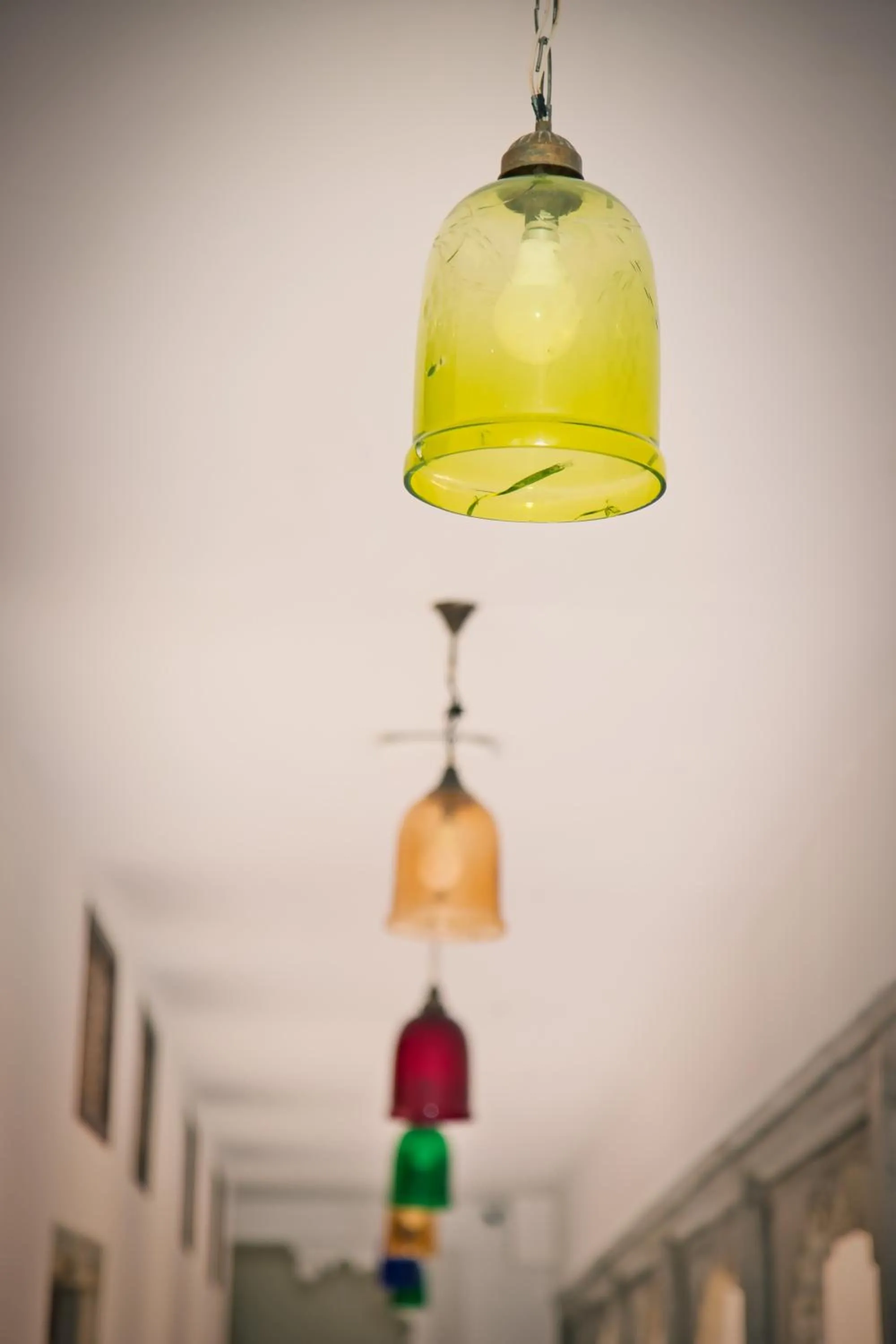 Property building in The Fern Bambora Fort, Bambora, Udaipur