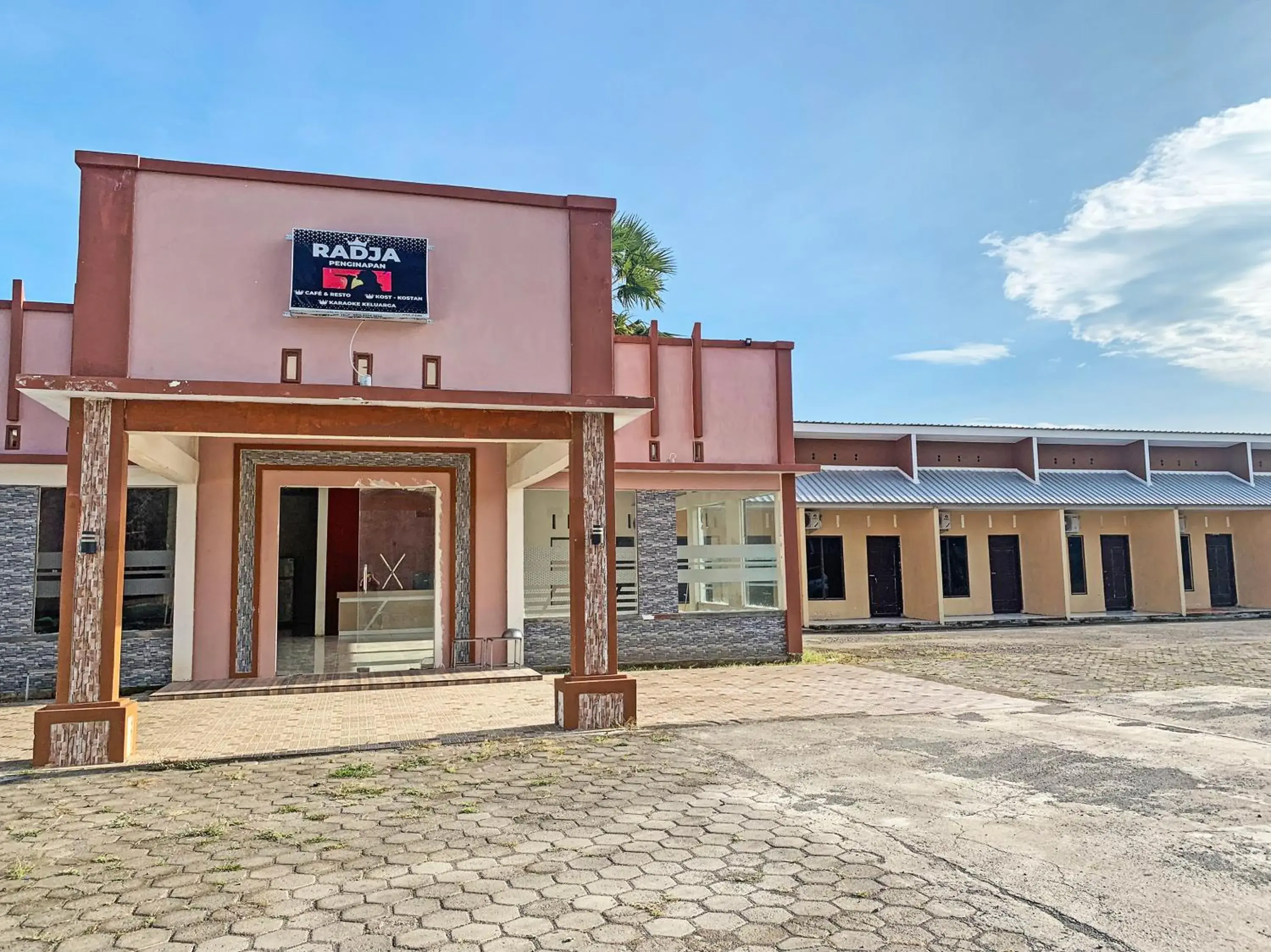 Hotel O Penginapan Radja Jeneponto Hotel O Penginapan Radja Jeneponto