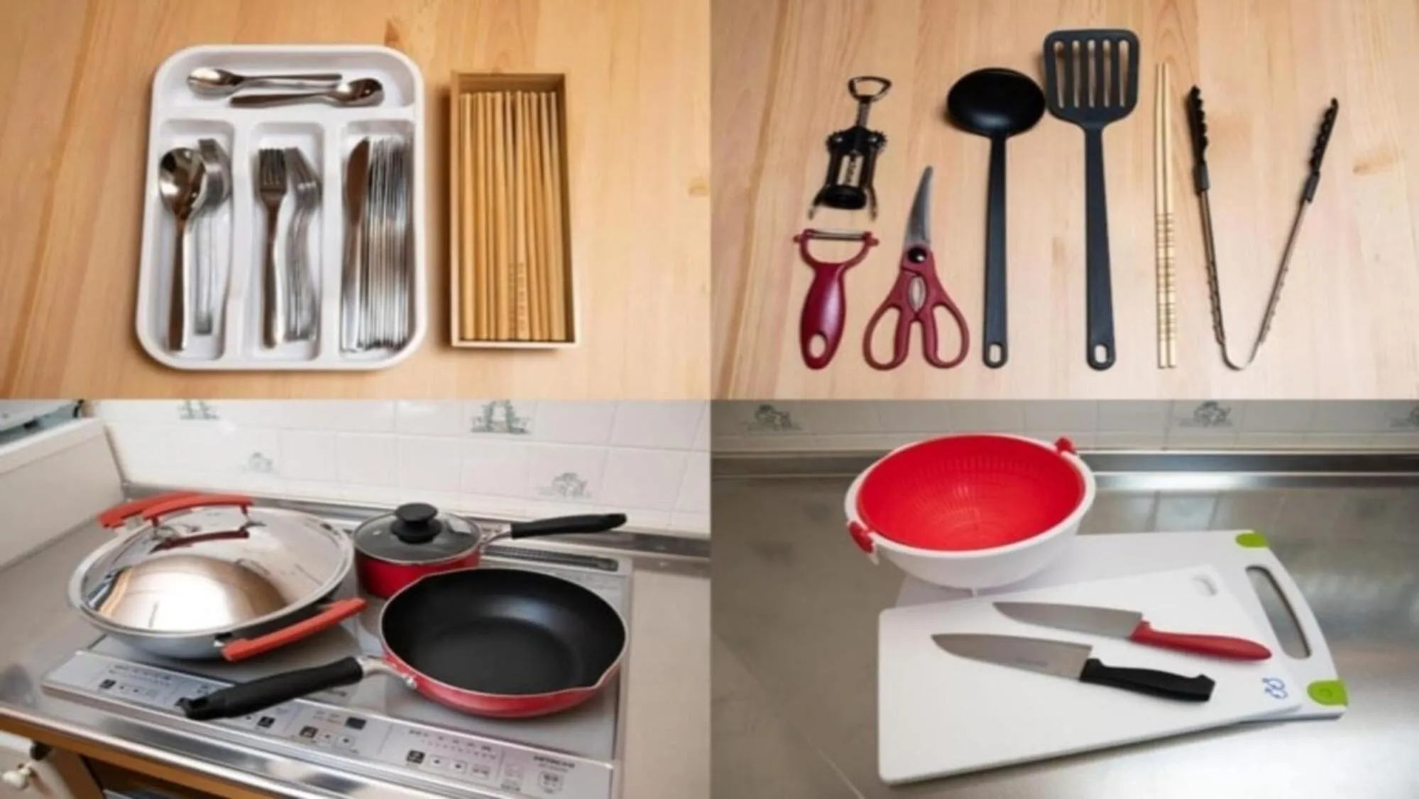 Kitchen or kitchenette in YUFUIN O-YADO YUKI ONSEN