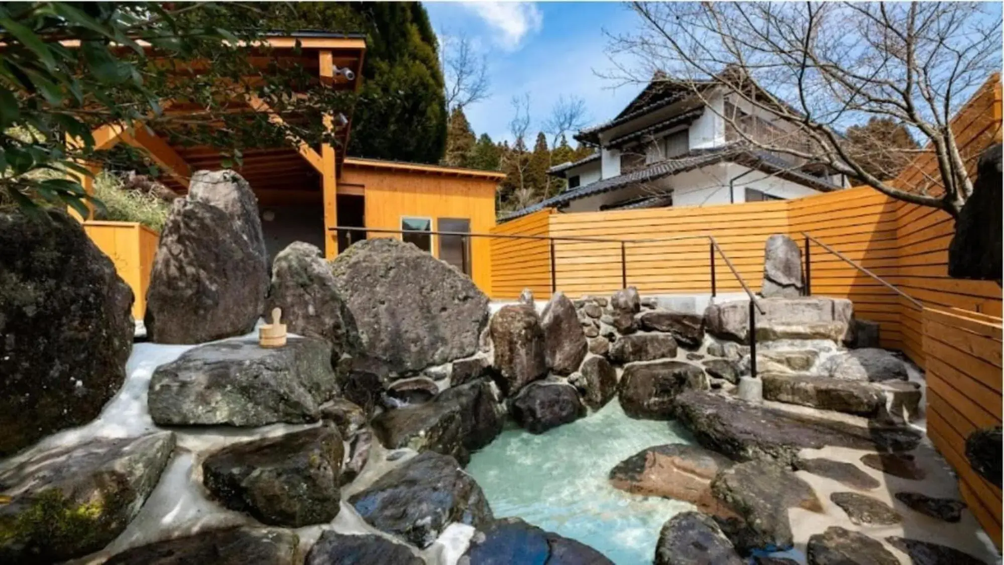 YUFUIN O-YADO YUKI ONSEN YUFUIN O-YADO YUKI ONSEN