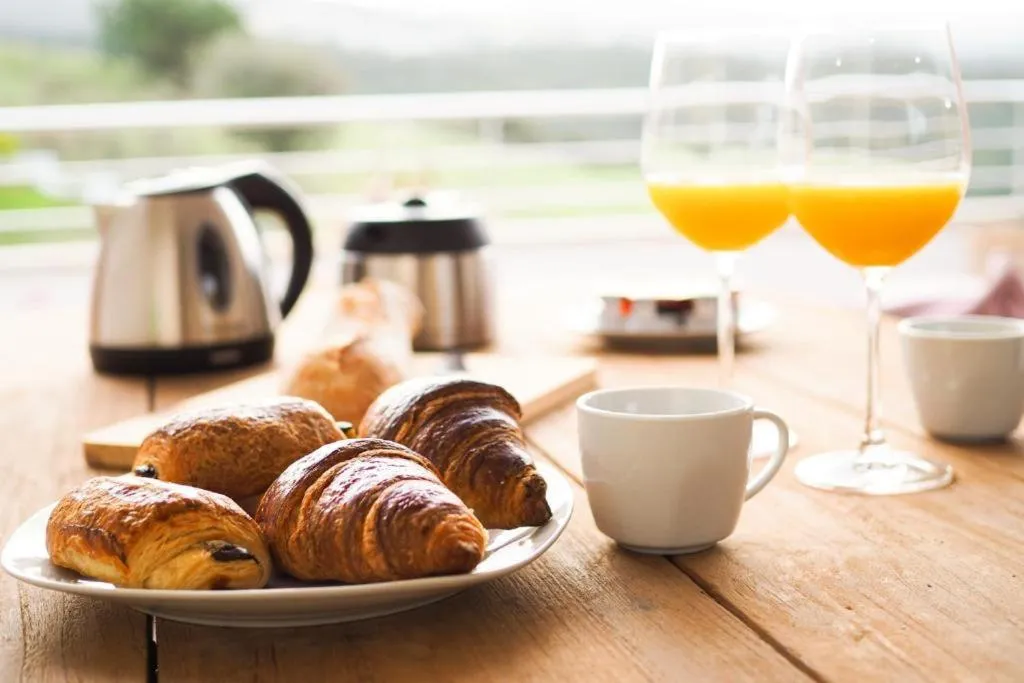 Food and drinks in Résidence Le Lonca PORTICCIO