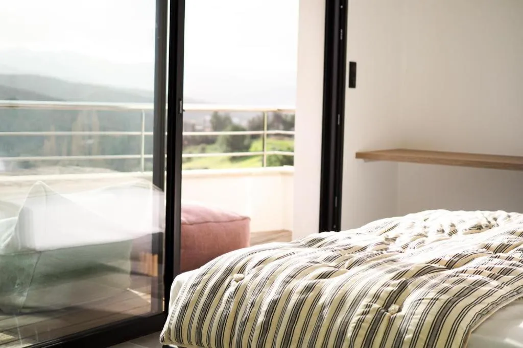 Photo of the whole room in Résidence Le Lonca PORTICCIO