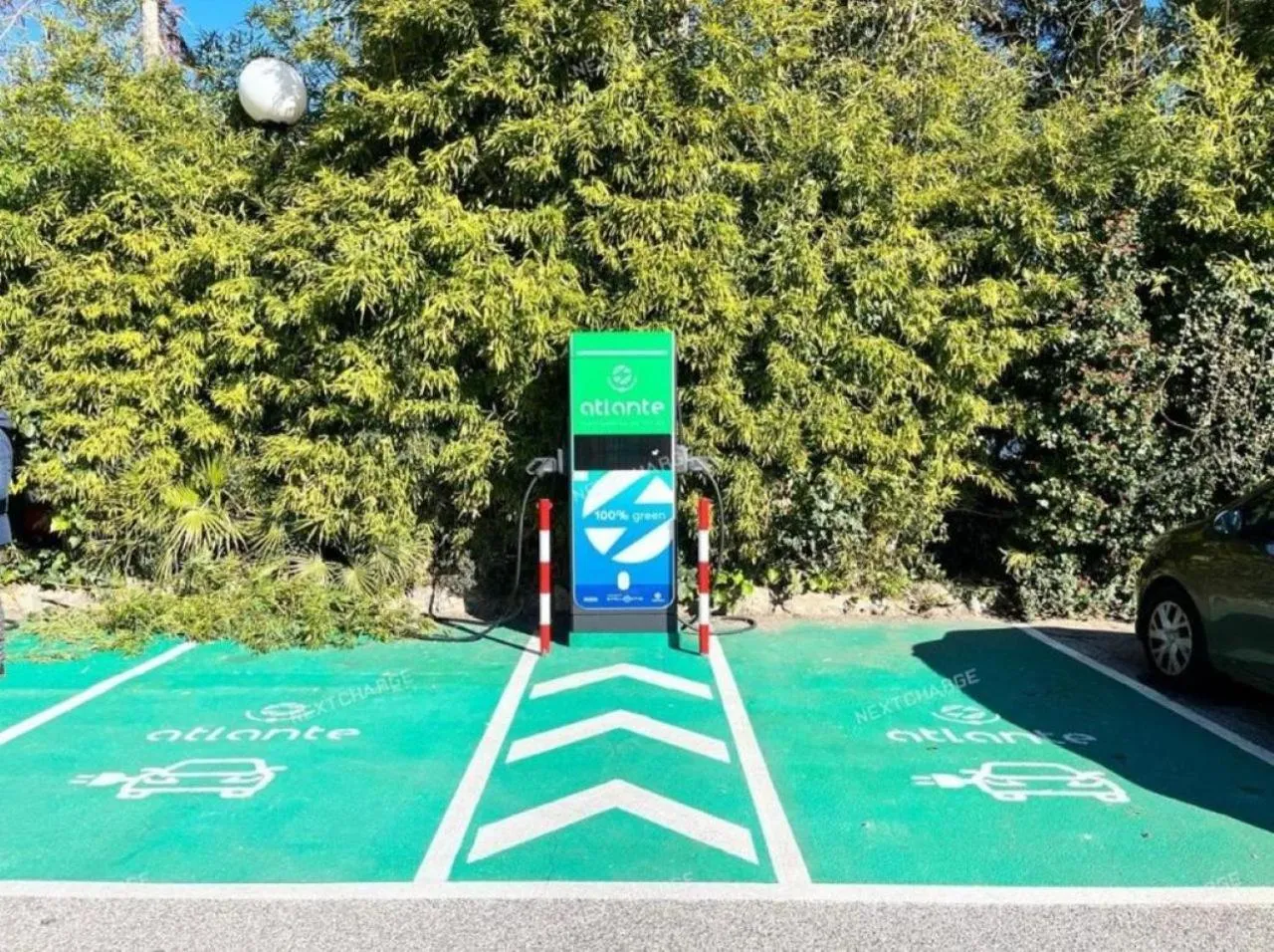 Day in Best Western Park Hotel Roma Nord