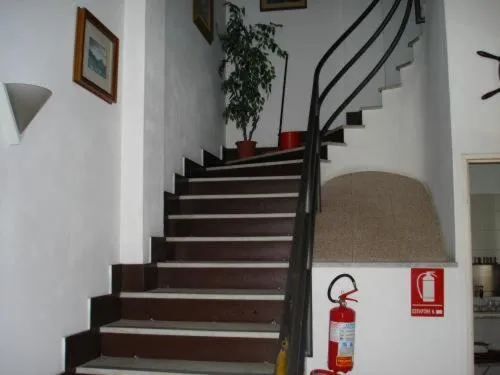 Hotel Mignon 50 MT DALLA SPIAGGIA E DALL'ISOLA PEDONALE