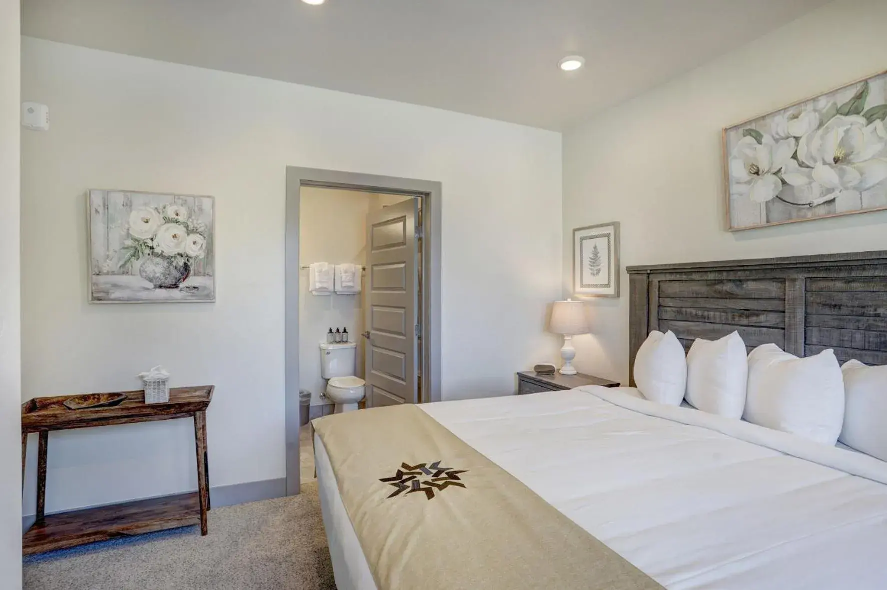 Two-Bedroom Apartment in Clearwater Lofts by Keystone Resort Two-Bedroom Apartment in Clearwater Lofts by Keystone Resort