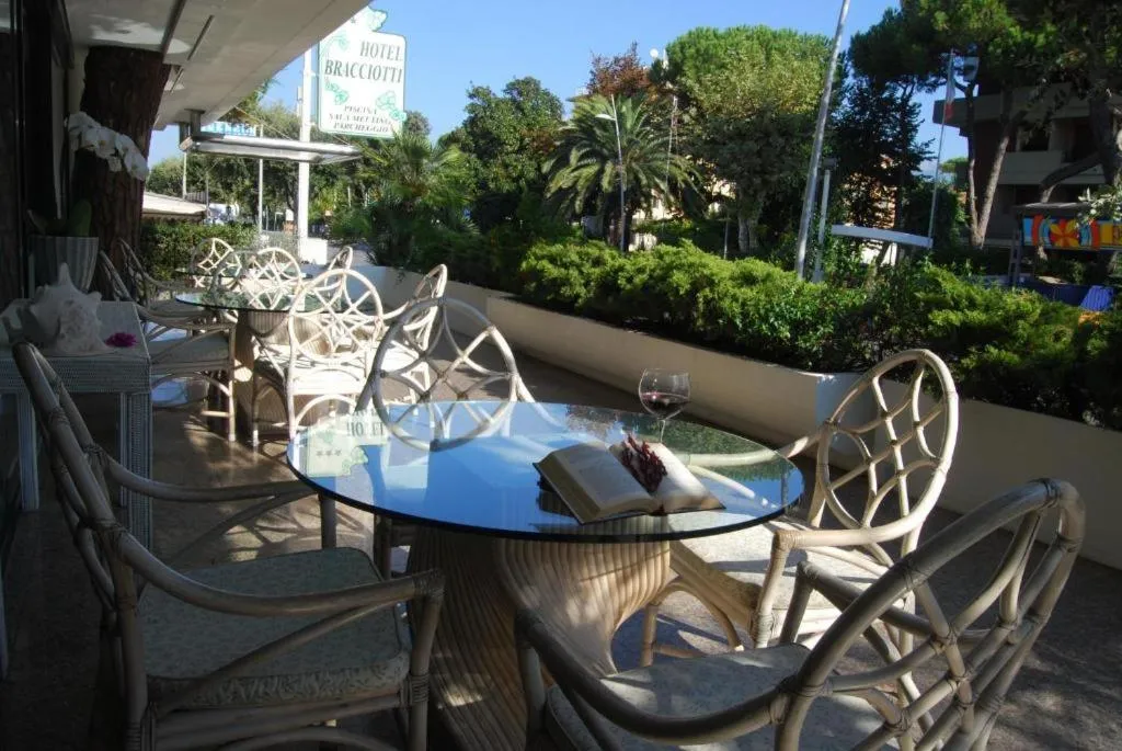 Hotel Bracciotti