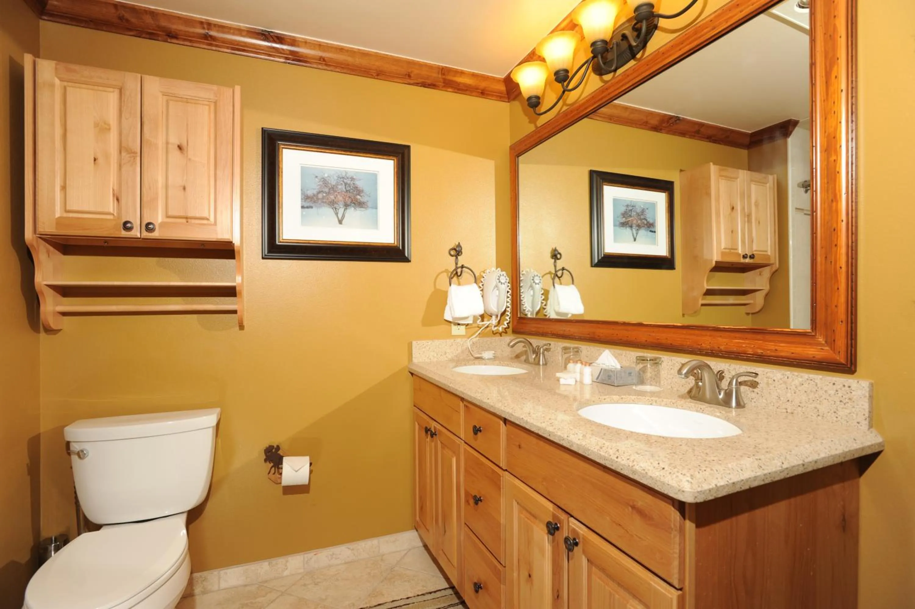 Jackpine & Black Bear Condos by Vail Resorts