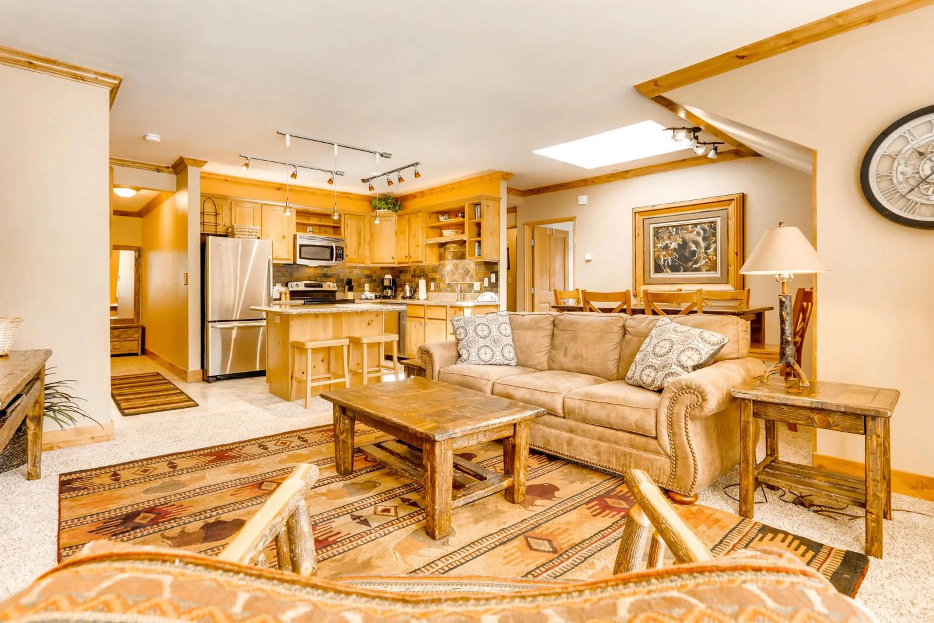 Jackpine & Black Bear Condos by Vail Resorts