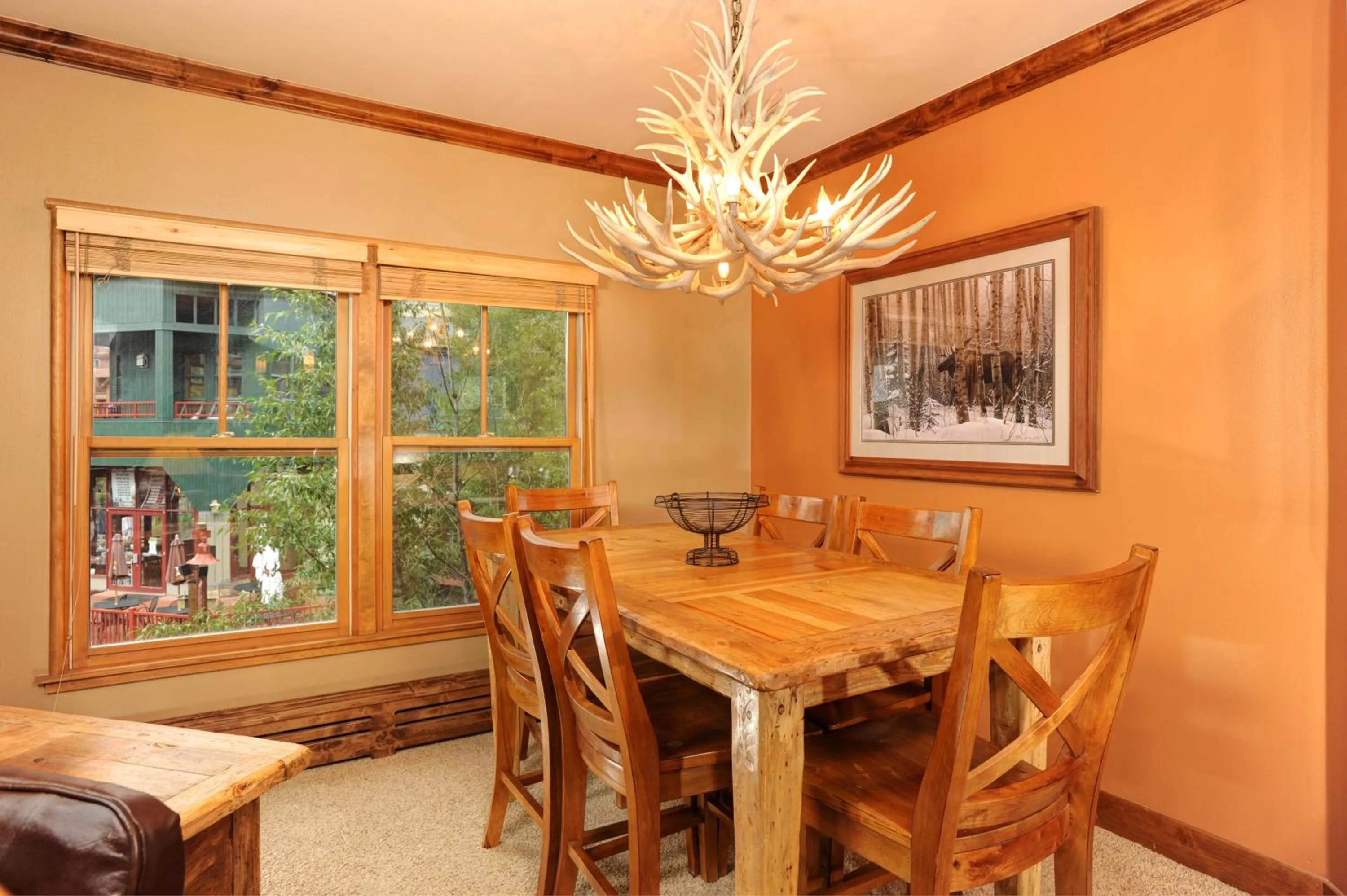 Jackpine & Black Bear Condos by Vail Resorts