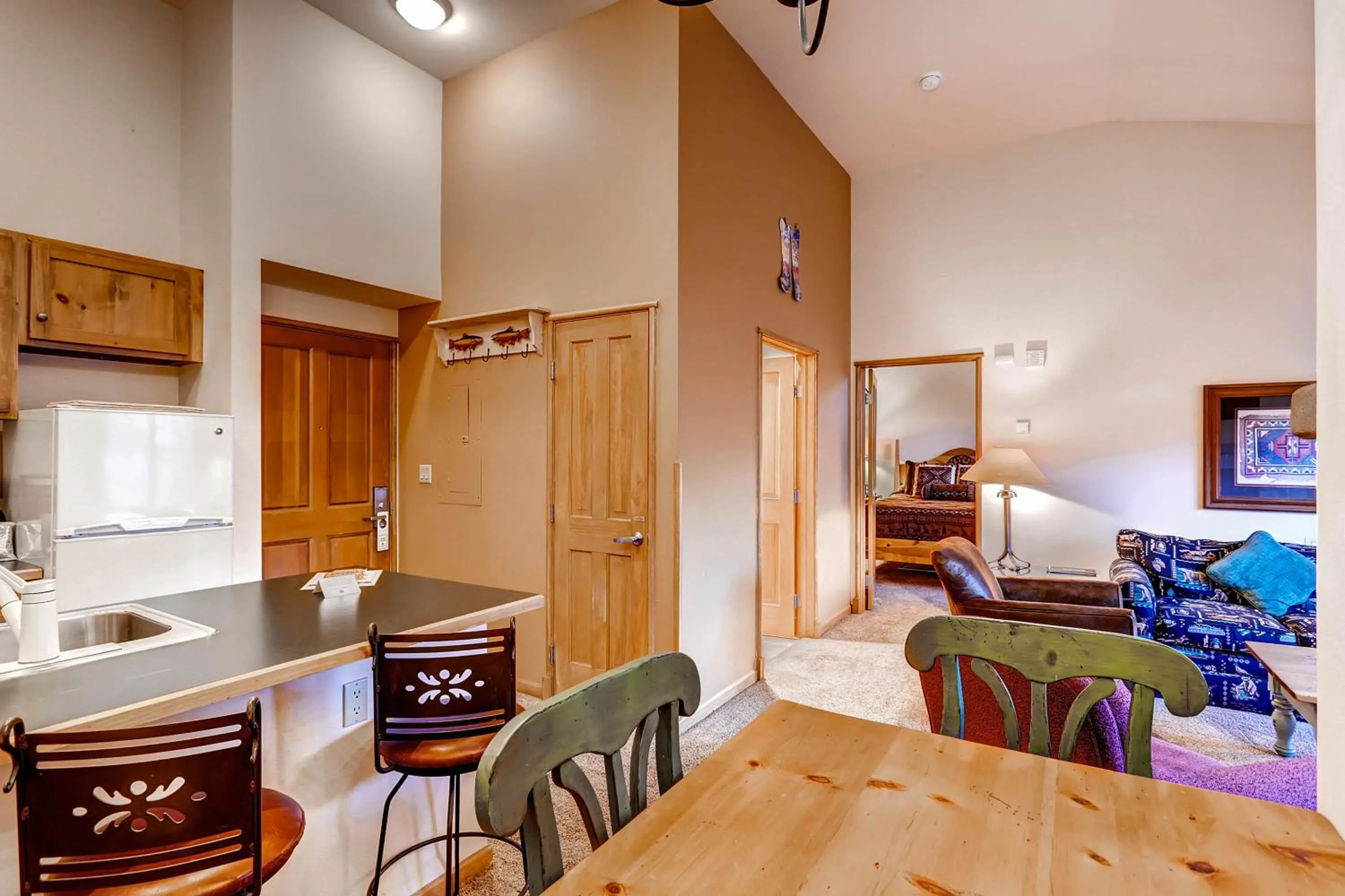 Jackpine & Black Bear Condos by Vail Resorts