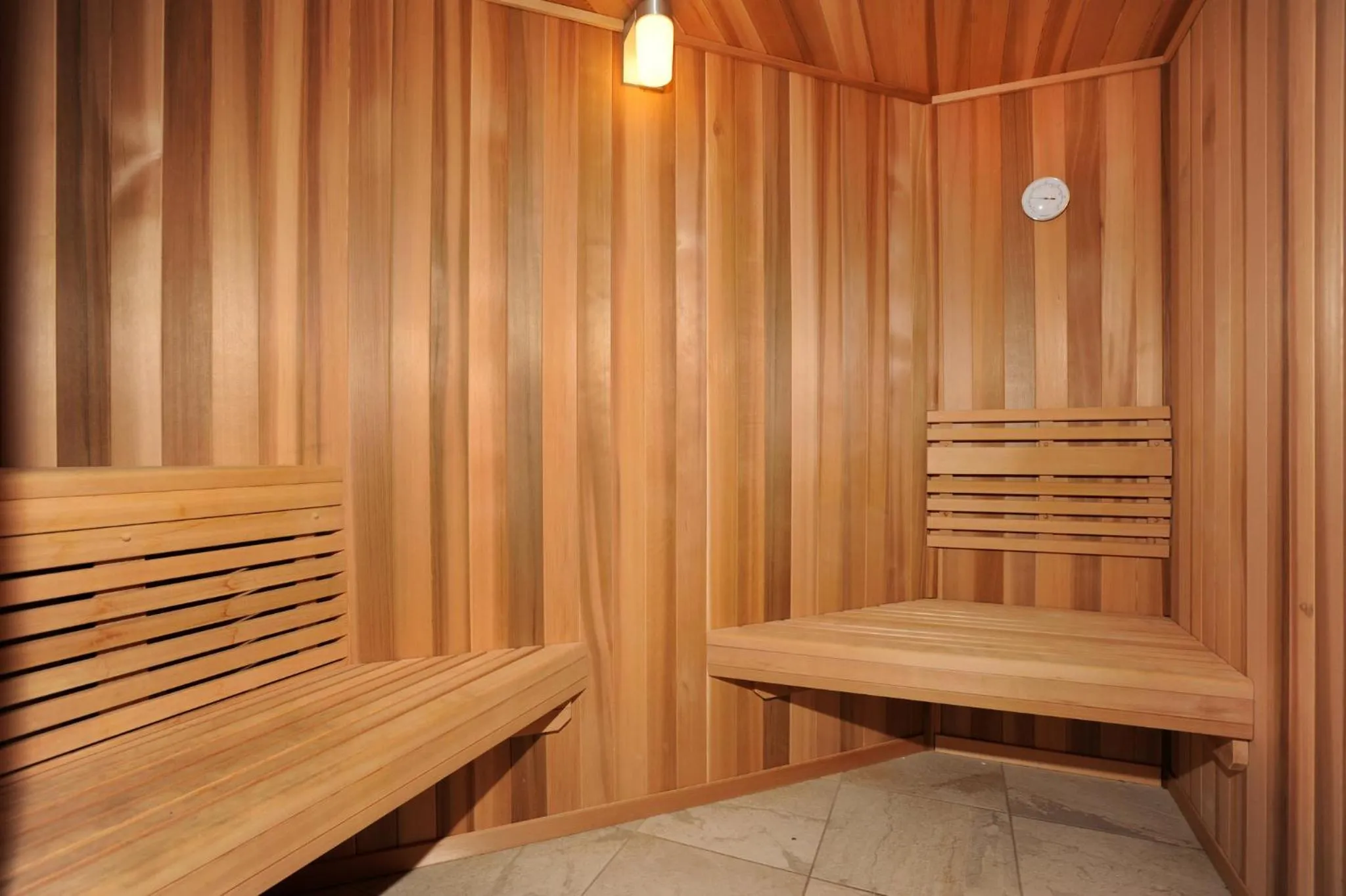 Sauna in Jackpine & Black Bear Condos by Vail Resorts