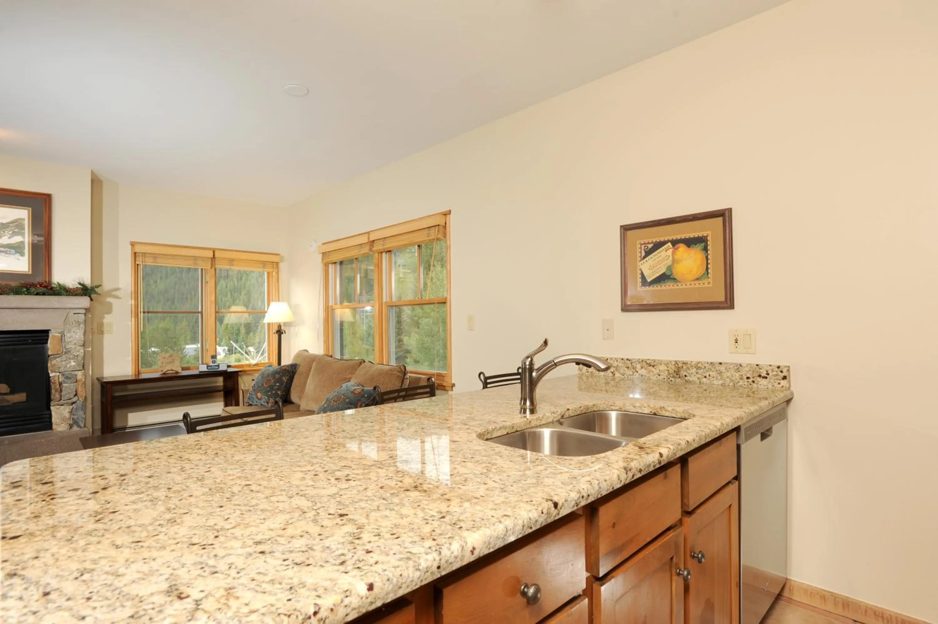 Jackpine & Black Bear Condos by Vail Resorts