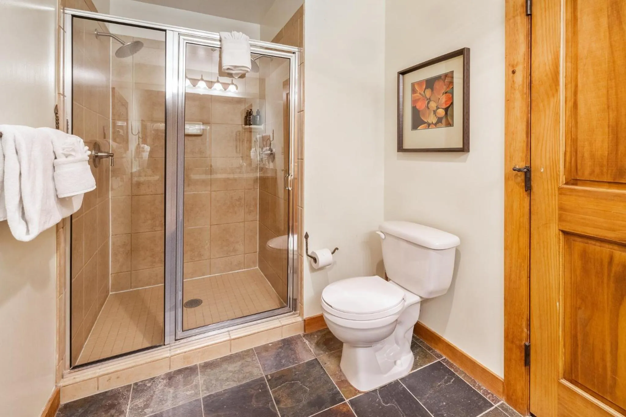 Bathroom in Red Hawk, A Vail Resorts Property