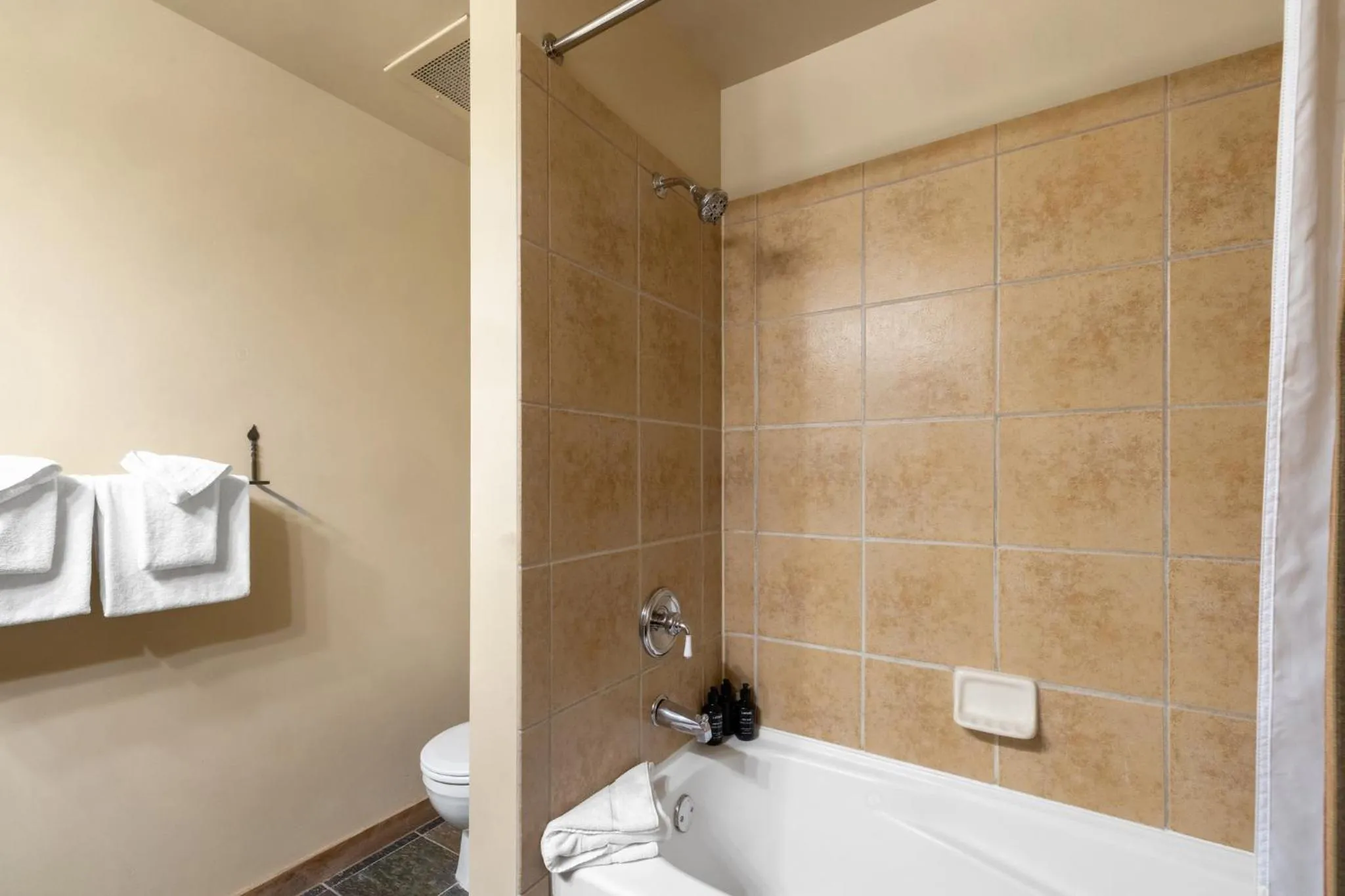 Bathroom in Red Hawk, A Vail Resorts Property