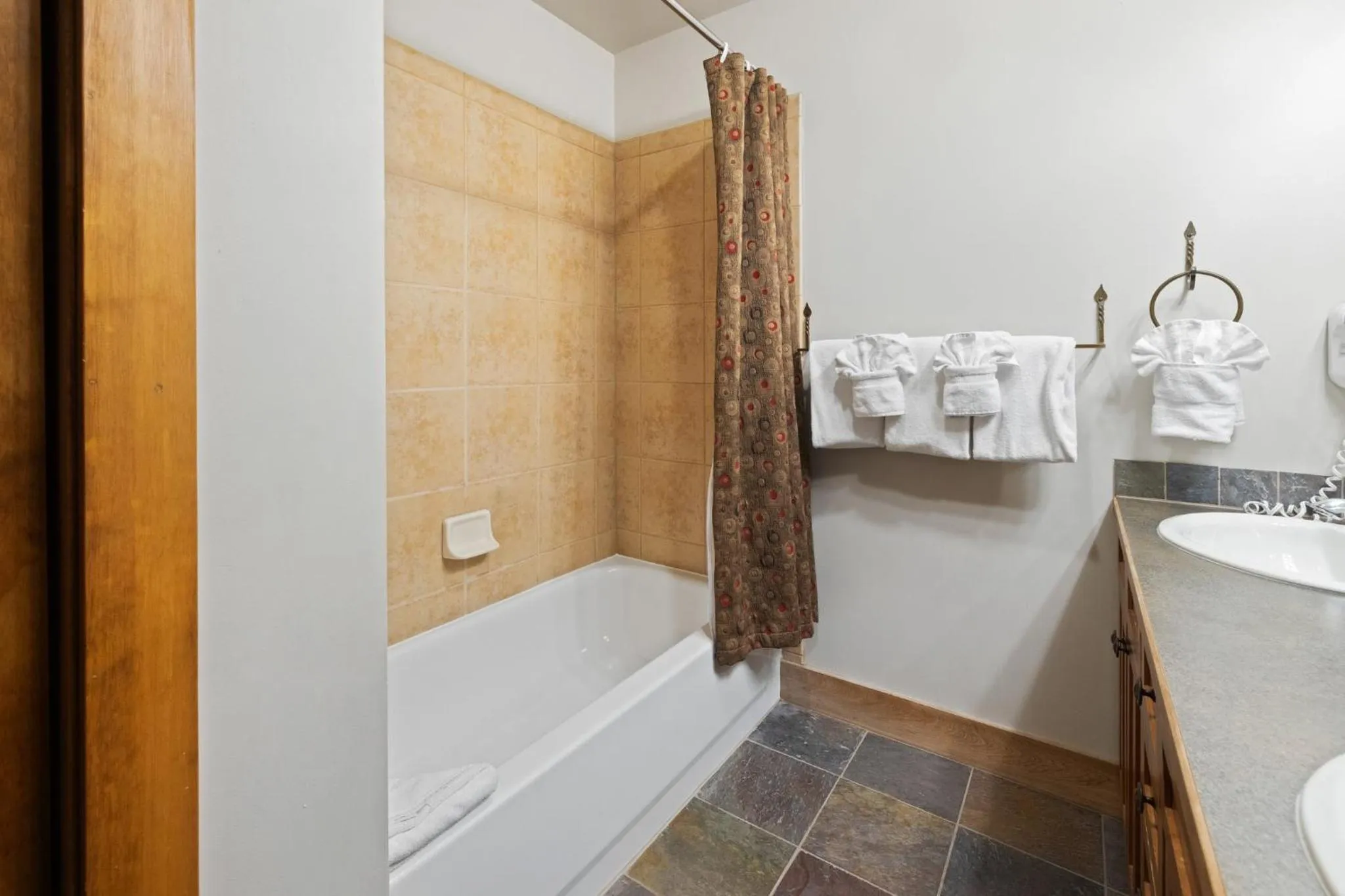 Bathroom in Red Hawk, A Vail Resorts Property