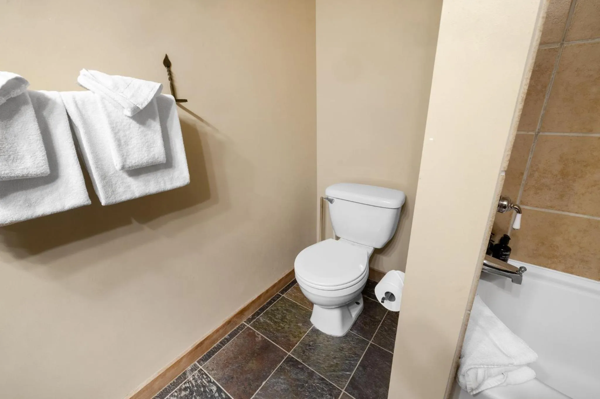 Bathroom in Red Hawk, A Vail Resorts Property