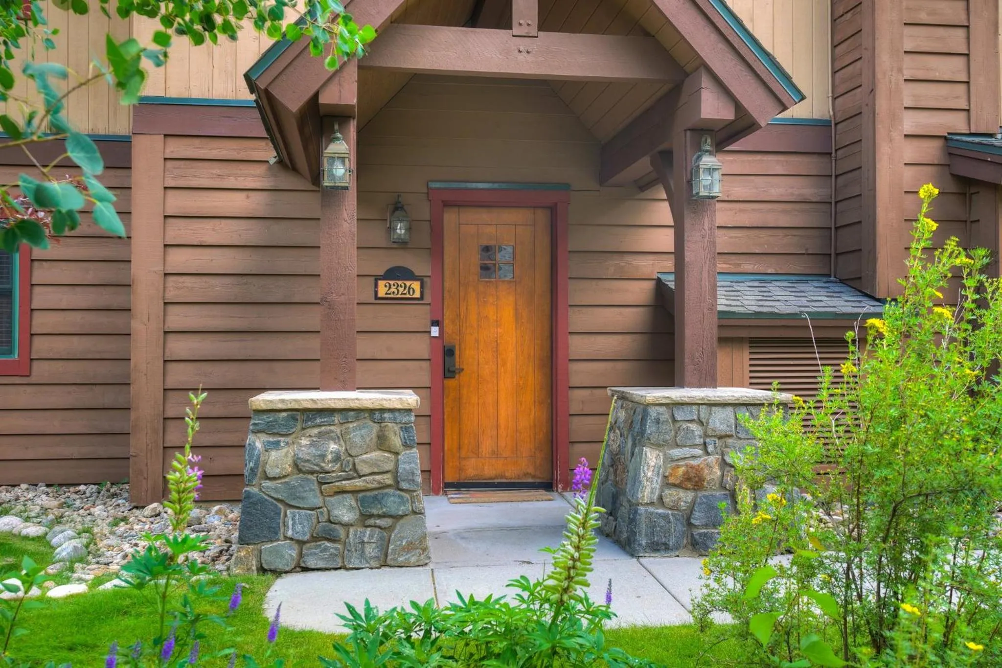 Photo of the whole room in Red Hawk, A Vail Resorts Property