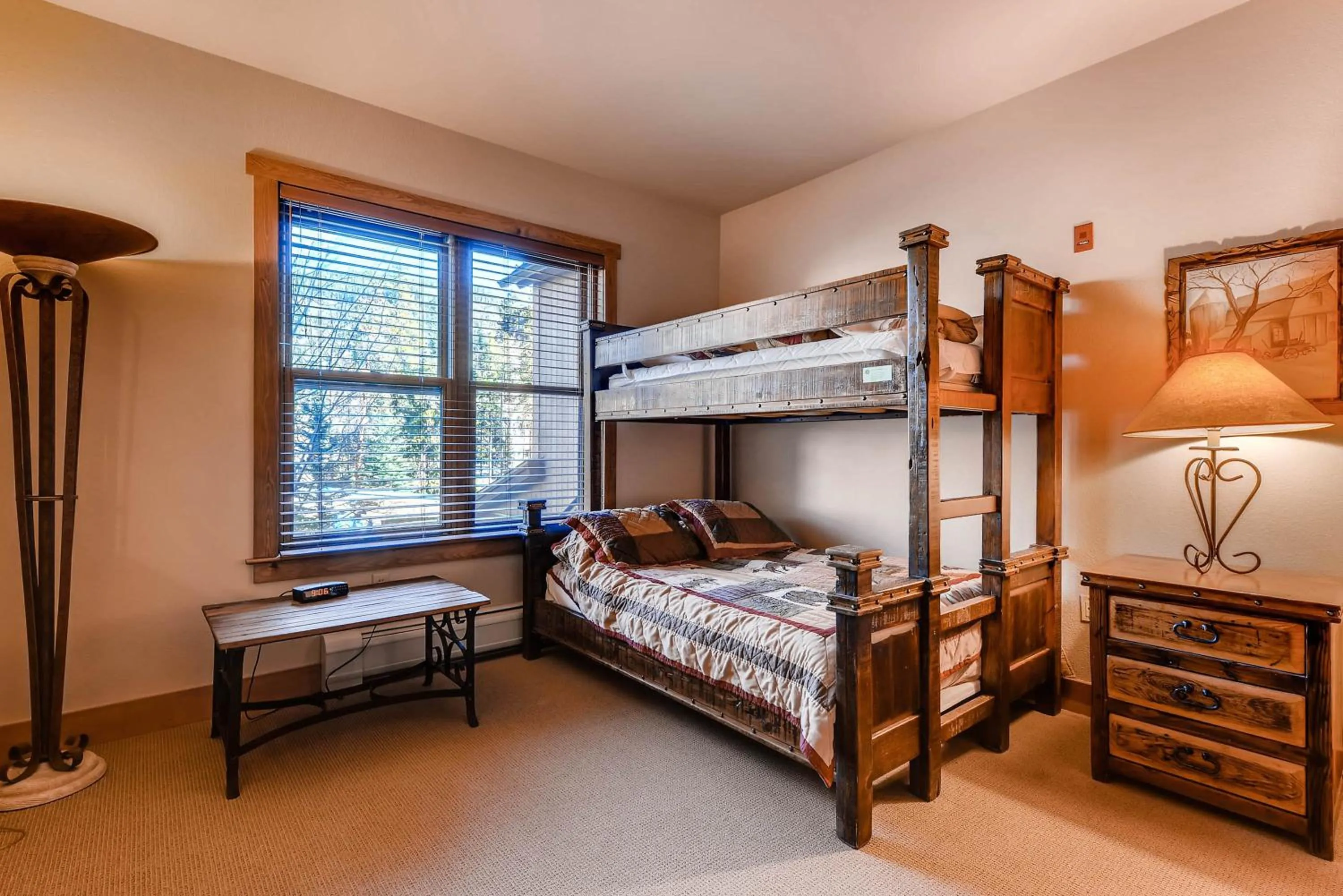 Photo of the whole room, Bed in Red Hawk, A Vail Resorts Property