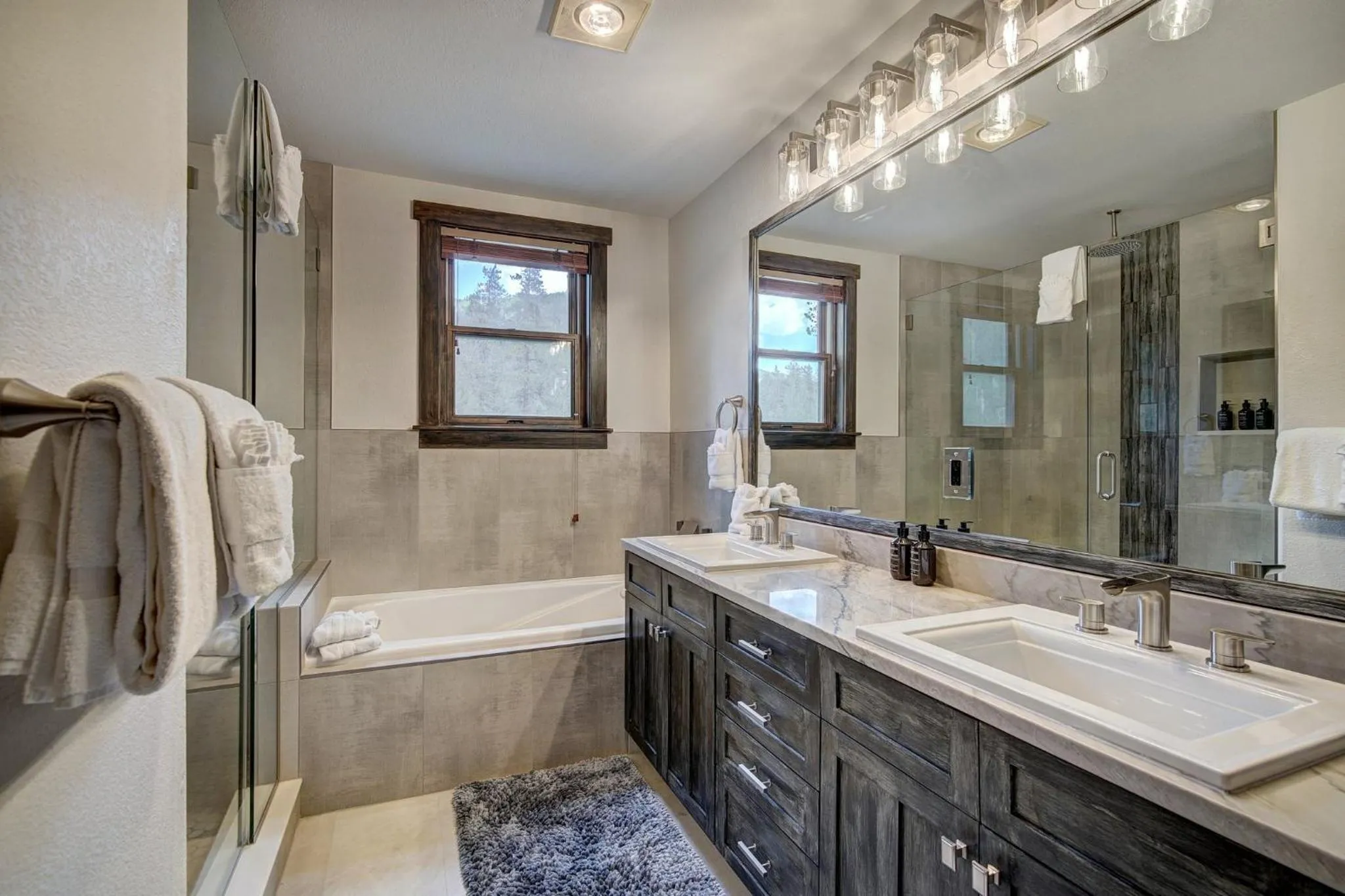 Bathroom in Red Hawk, A Vail Resorts Property