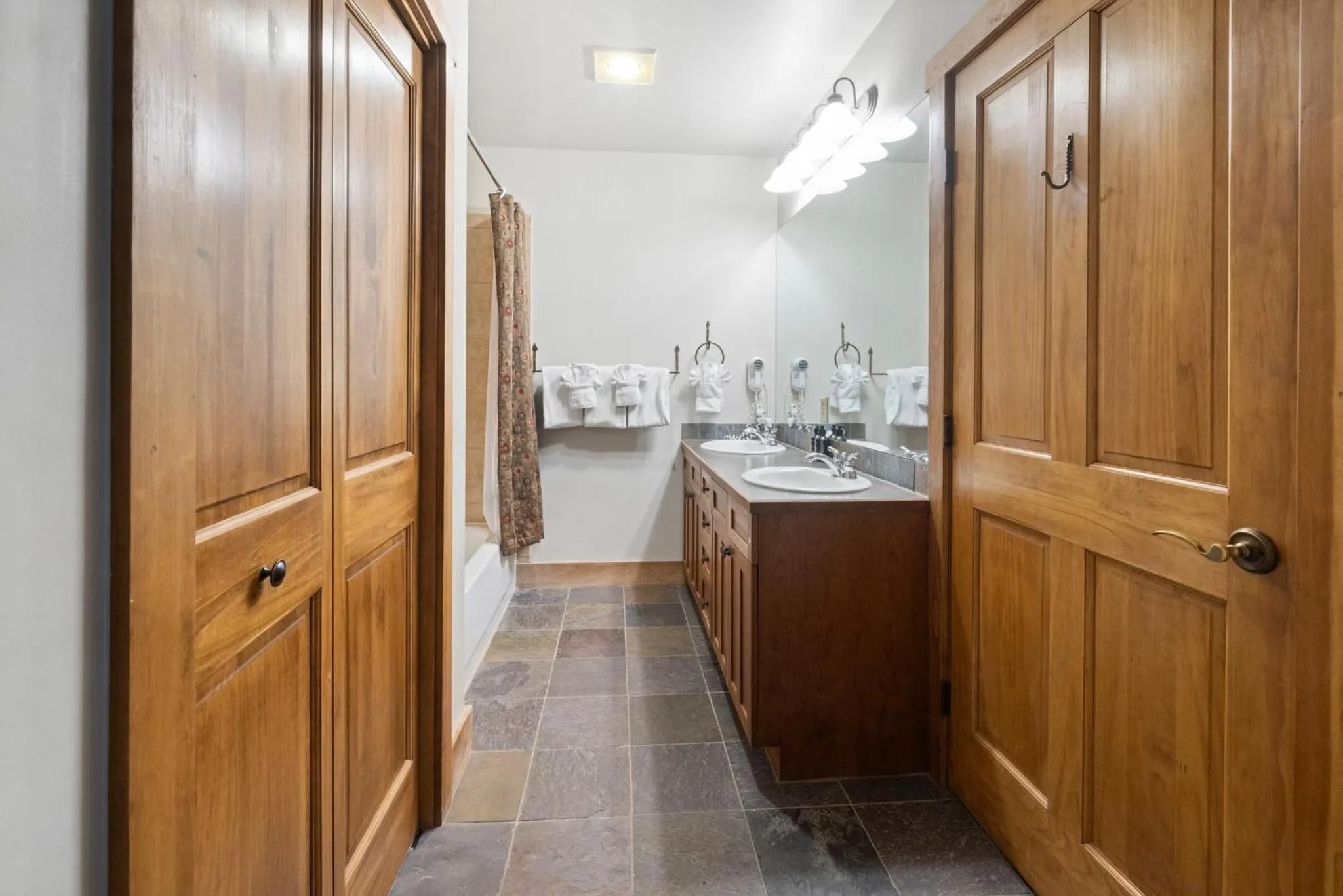 Bathroom in Red Hawk, A Vail Resorts Property