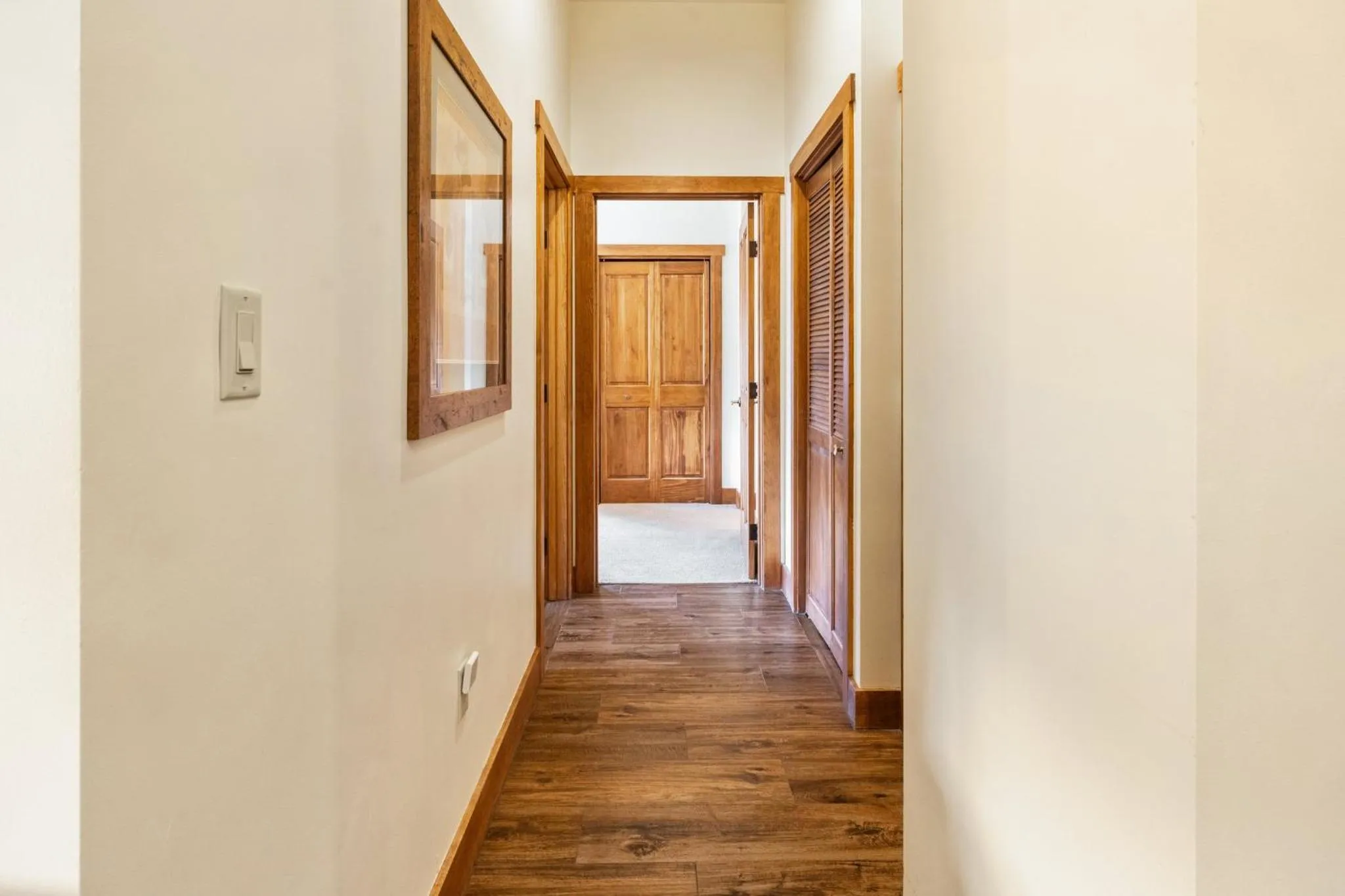 Decorative detail in Red Hawk, A Vail Resorts Property