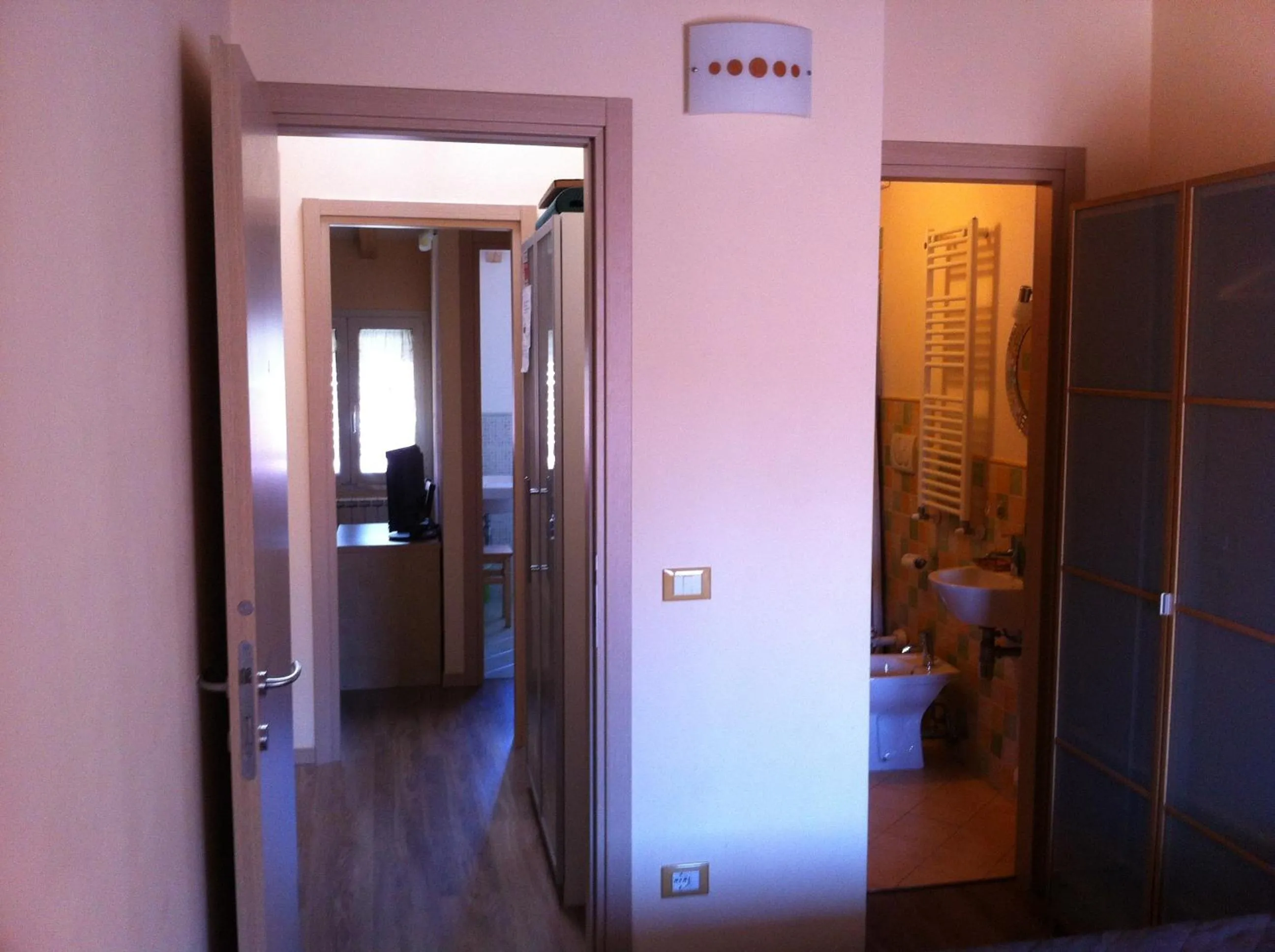 Decorative detail in Burlamacco Gold