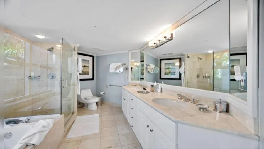 Marco Beach Ocean Suites