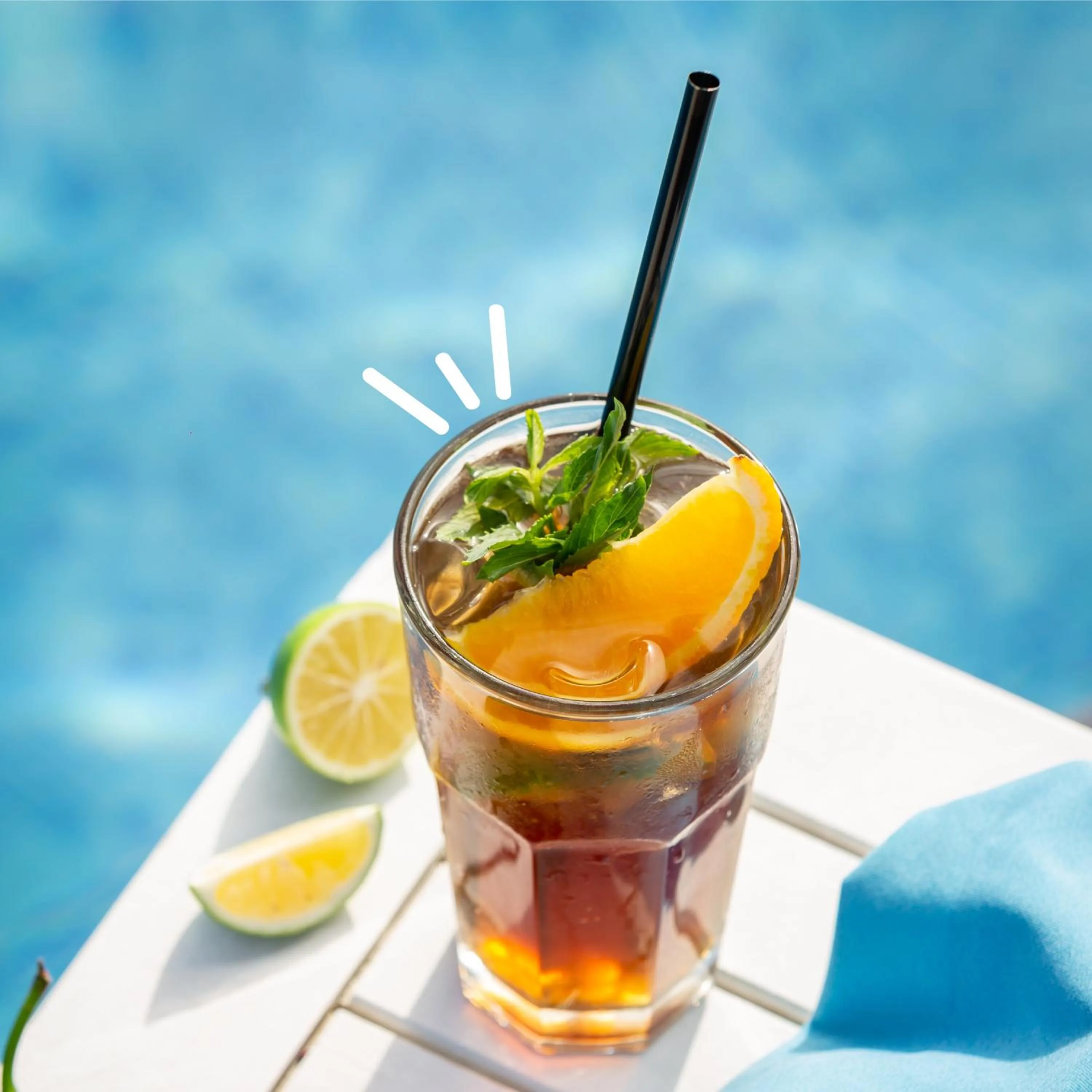 Food and drinks in SPARV Aulakhs Resort