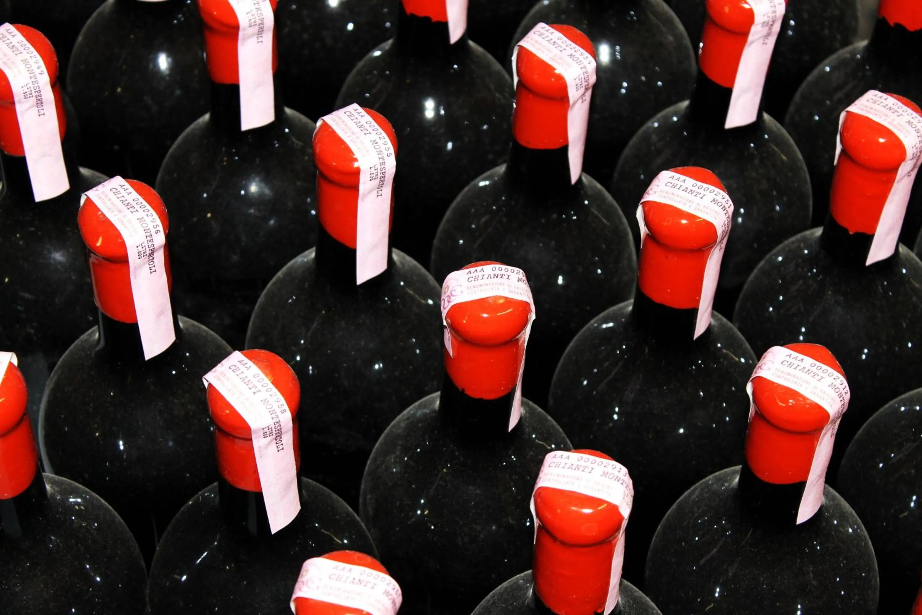 Le Fonti A San Giorgio